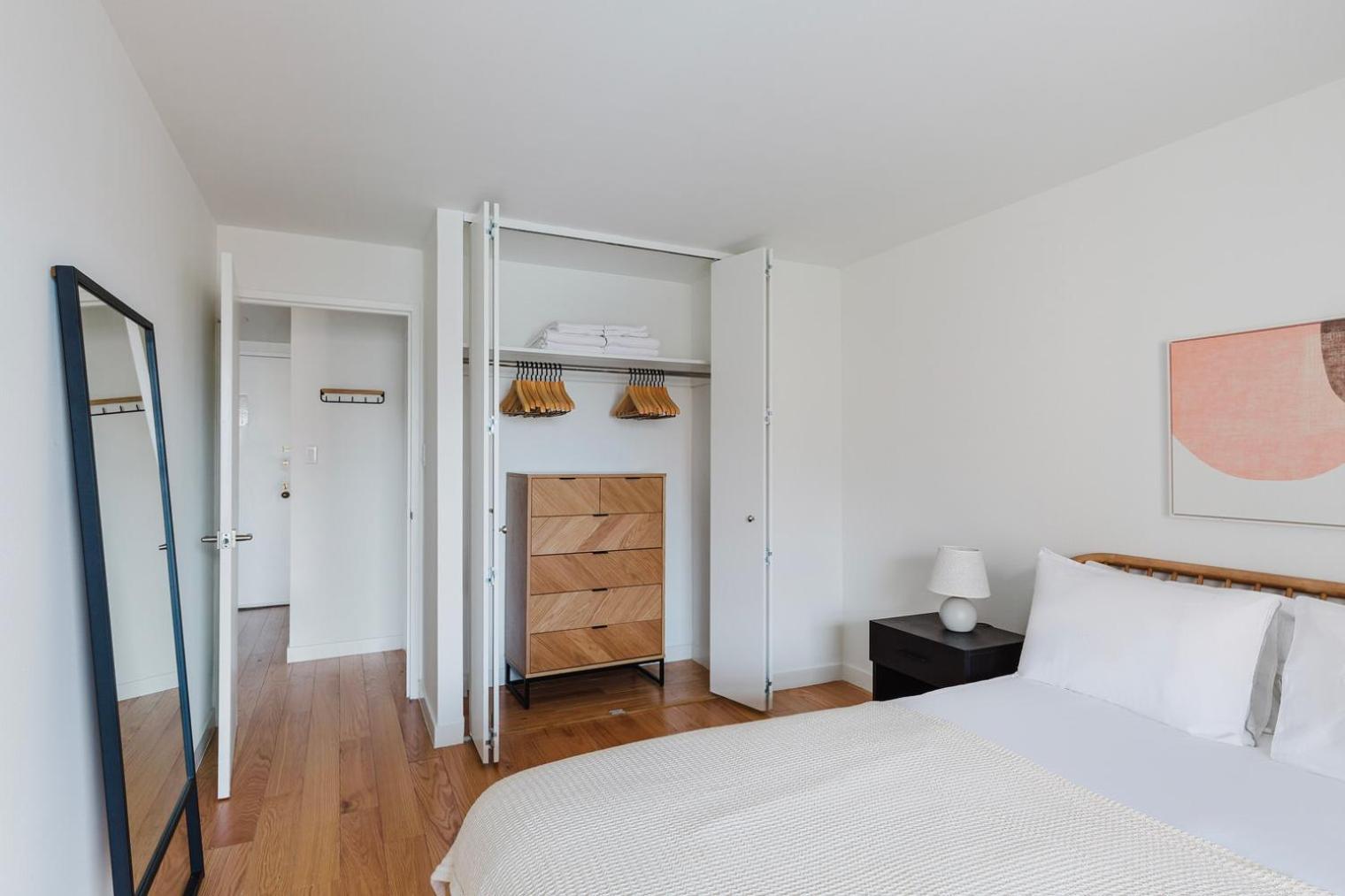 Blueground Upper West Side Gym Ac Nr Park Nyc-1672 Apartment New York