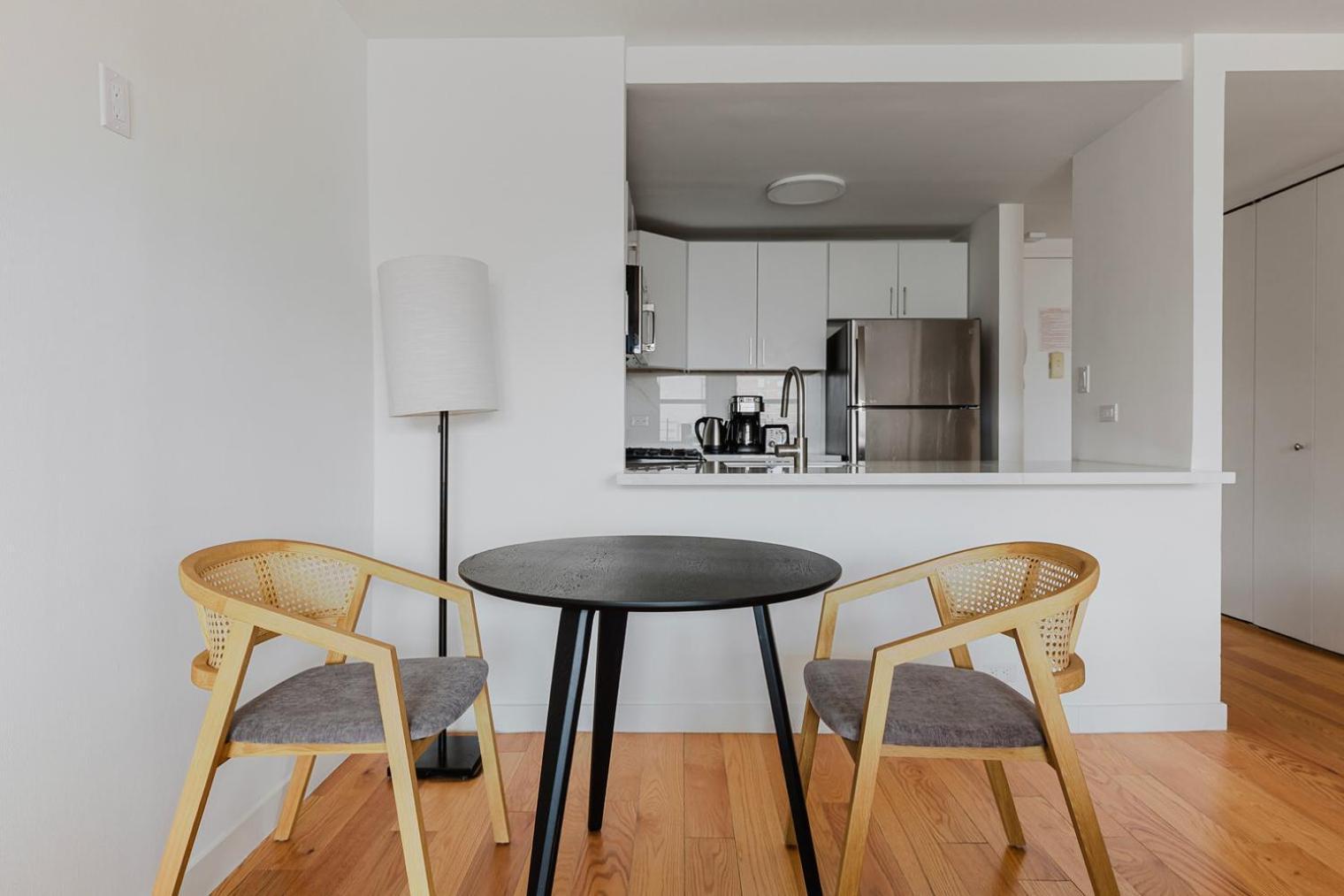 Apartment Blueground Upper West Side Gym Ac Nr Park Nyc-1672 New York