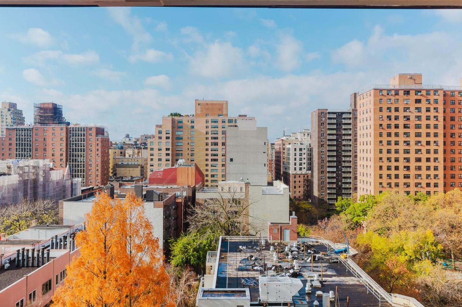 Blueground Upper West Side Gym Ac Nr Park Nyc-1672 Apartment *
