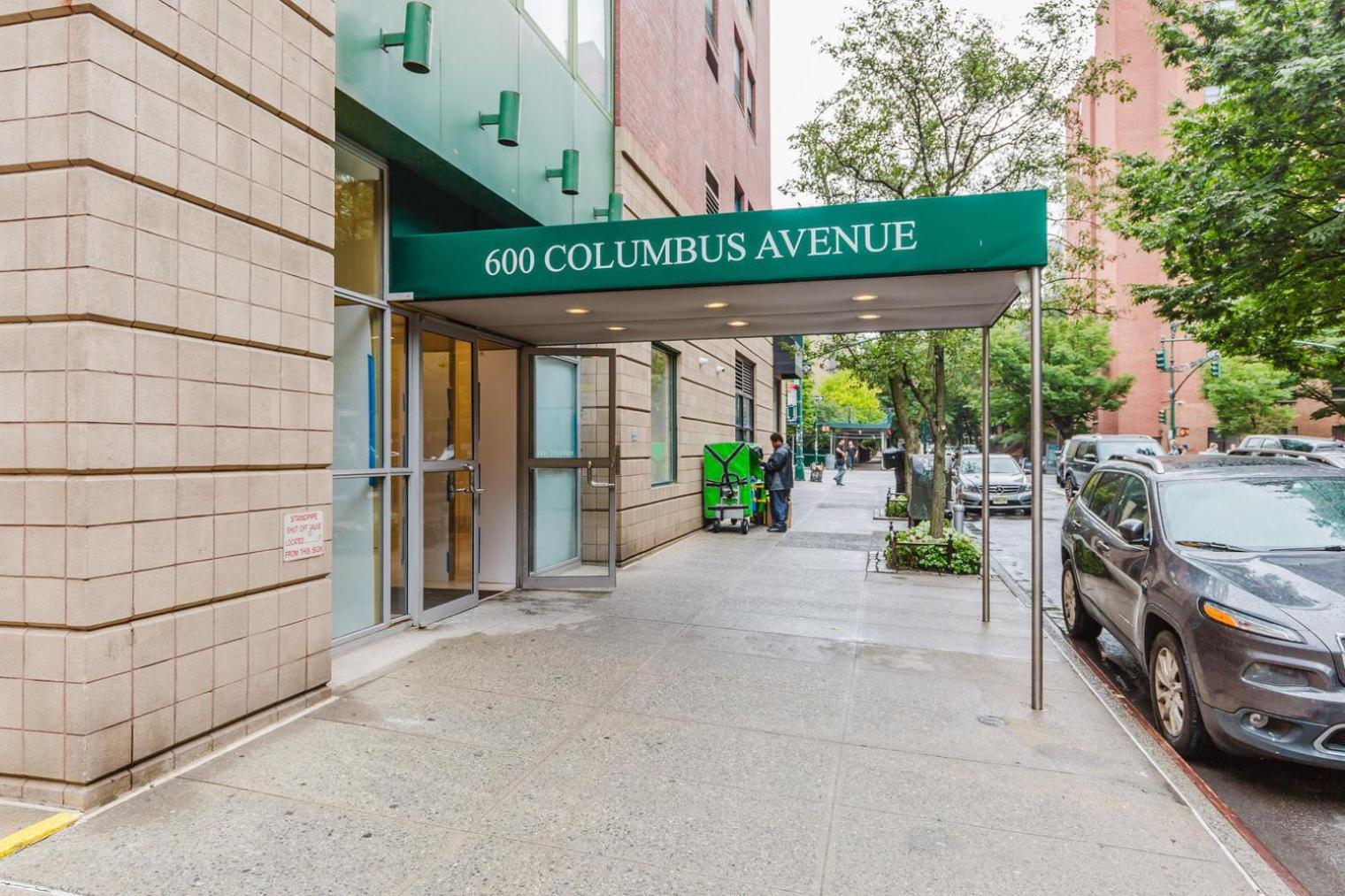 Blueground Upper West Side Gym Ac Nr Park Nyc-1672 *