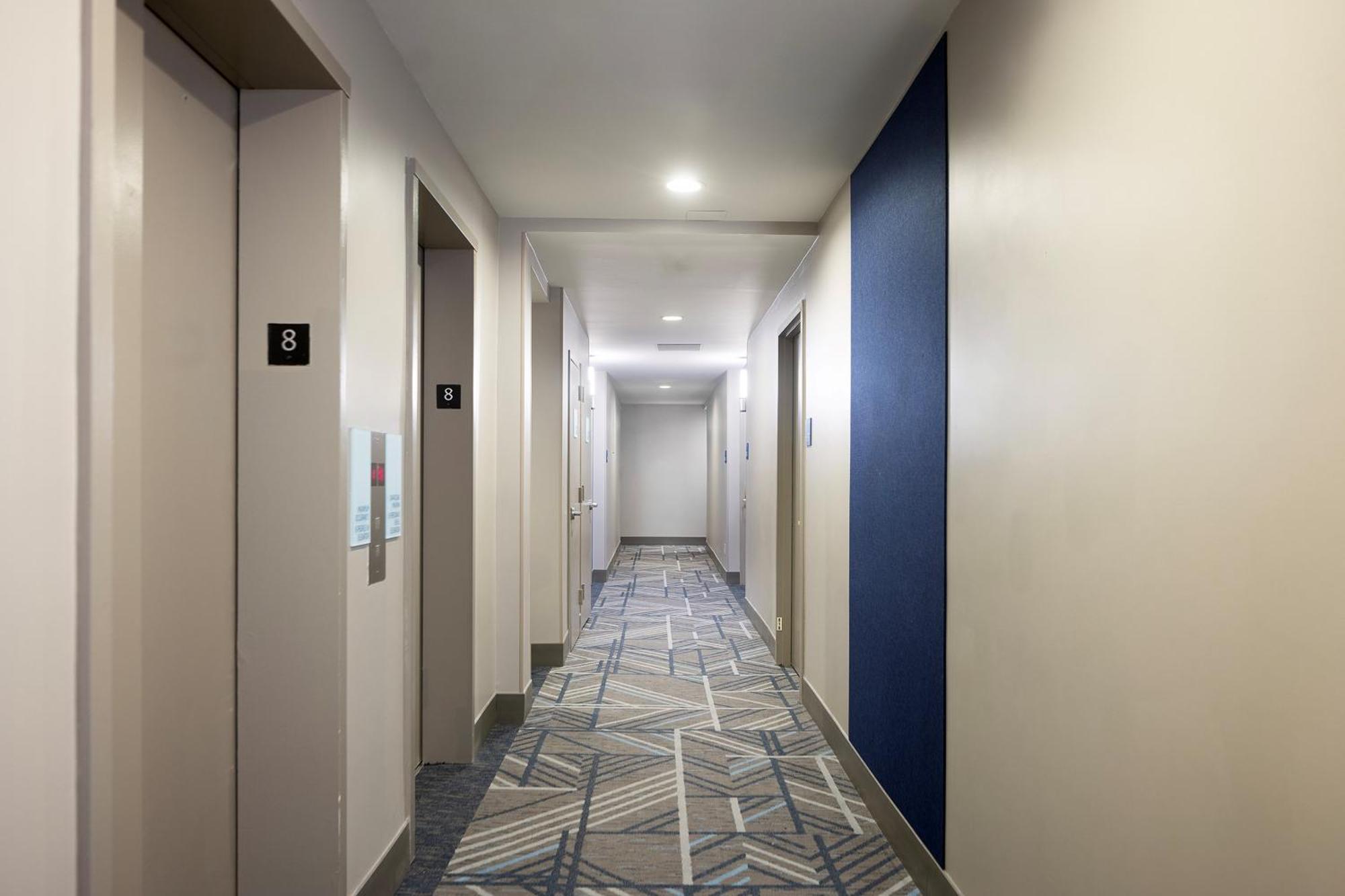 Holiday Express City Chelsea By Ihg 3*