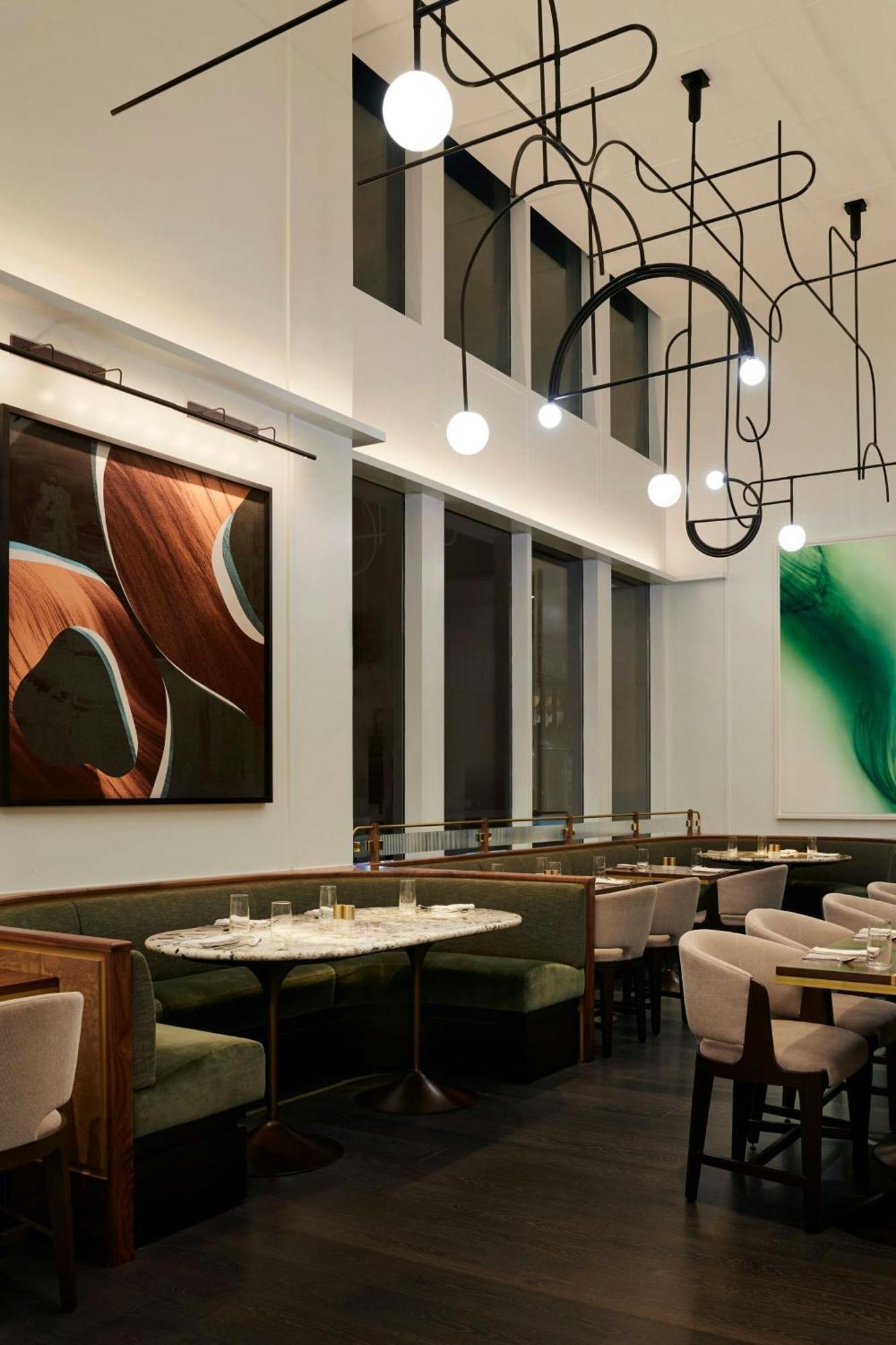 Hotel The Luxury Collection Manhattan Midtown 5*