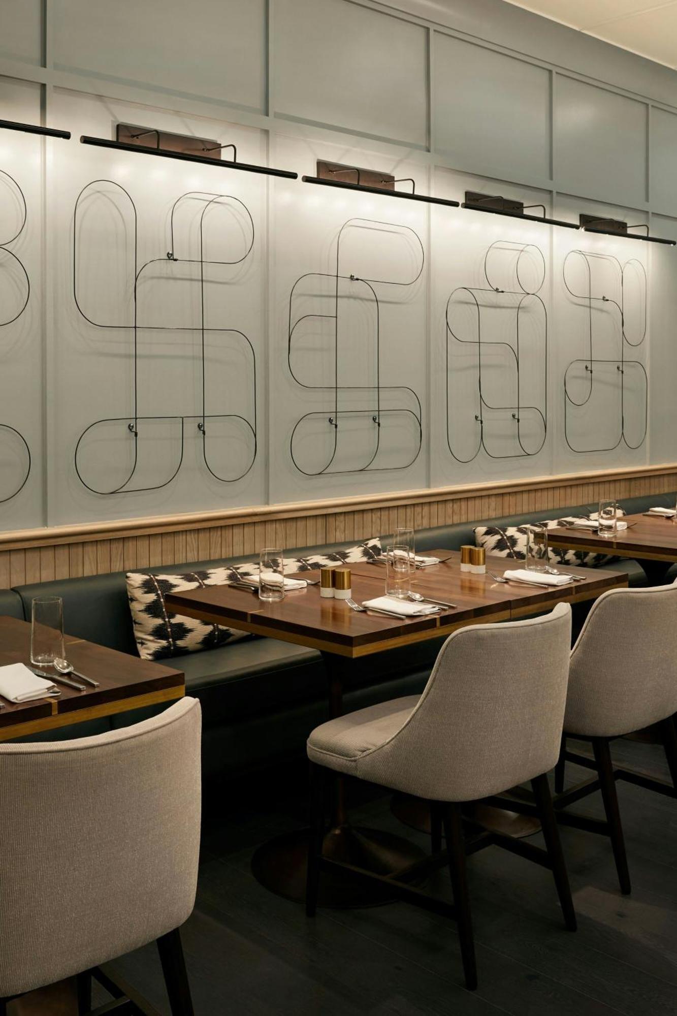 The Luxury Collection Manhattan Midtown Hotel New York