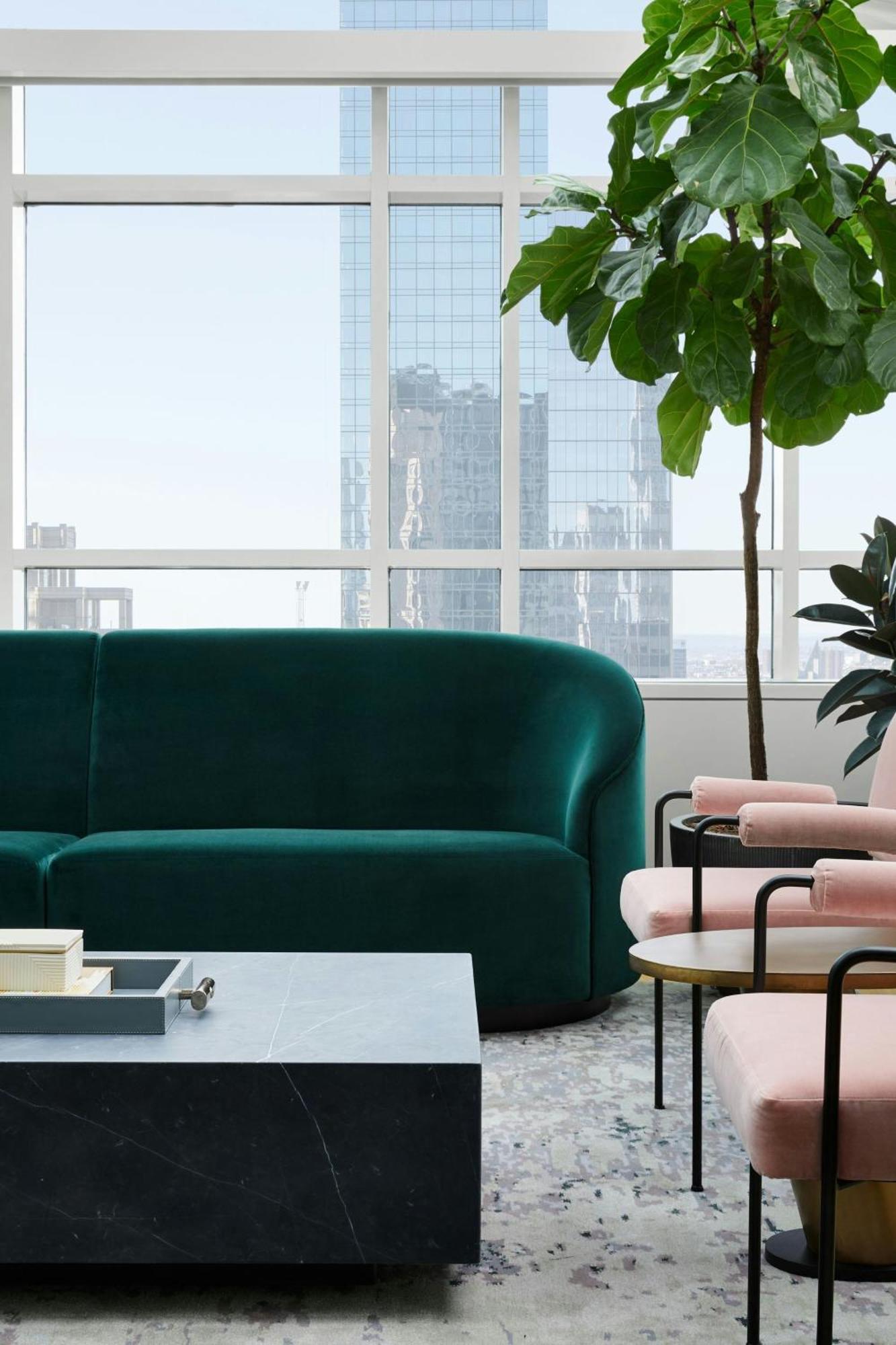 The Luxury Collection Manhattan Midtown New York