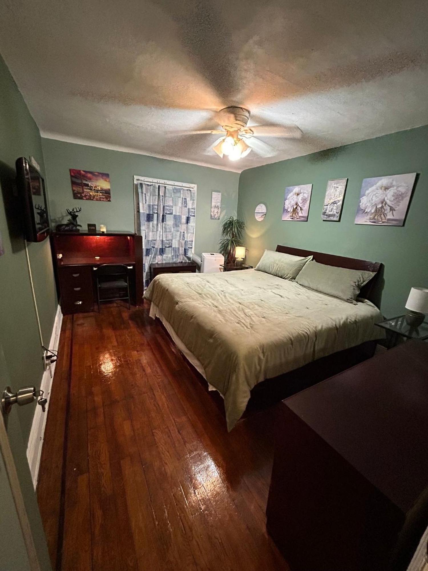 The Kingdom Cove Guest house New York