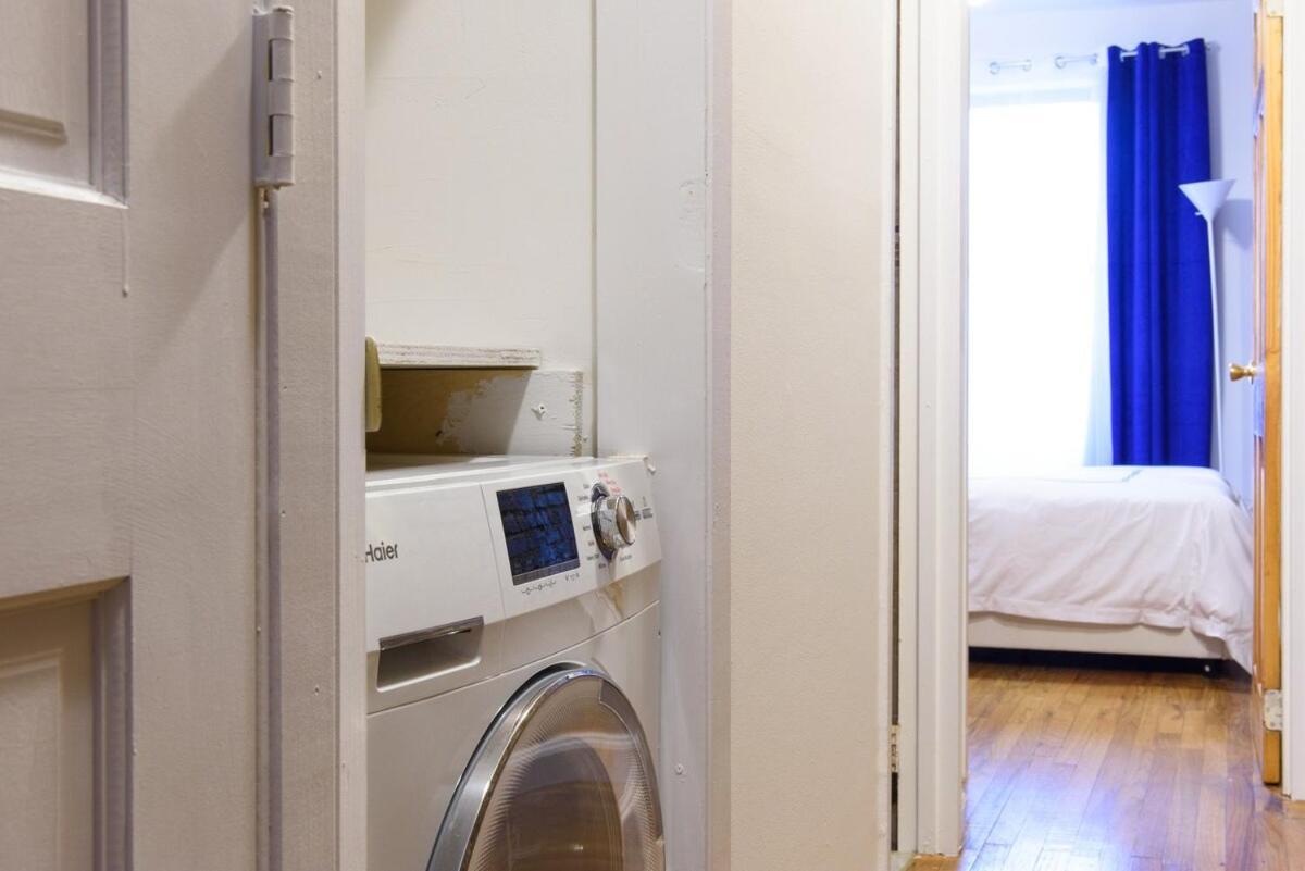 Apartment 26-4b Newly Furnished 1br W&d Courtyard
