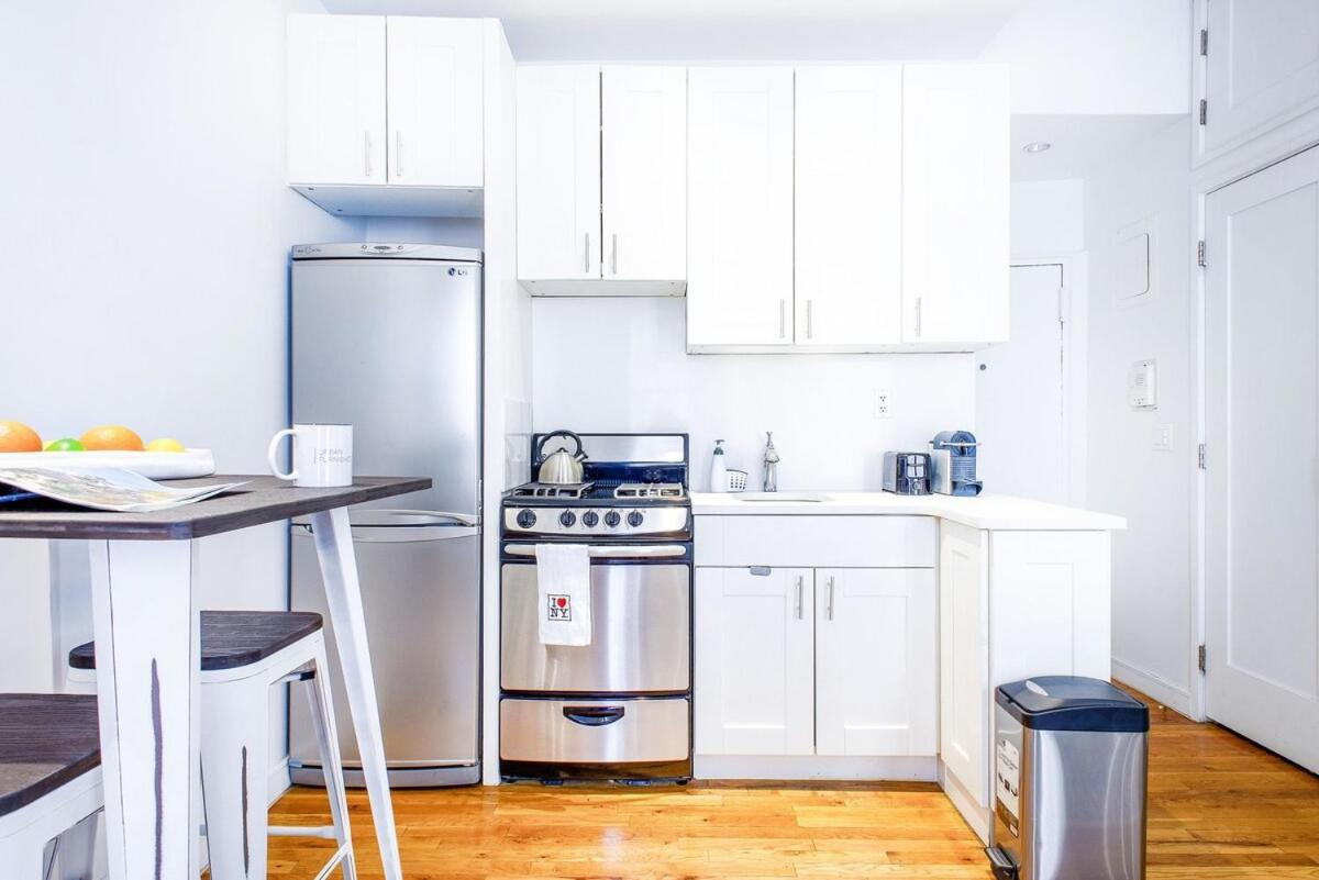 62-3b Prime Ues Ferienhaus New York