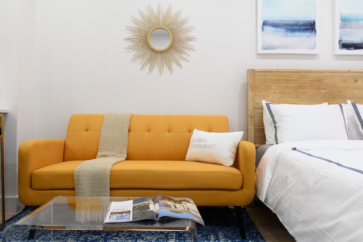 Apartment 1597-5 New Prime Ues W&d In Unit *