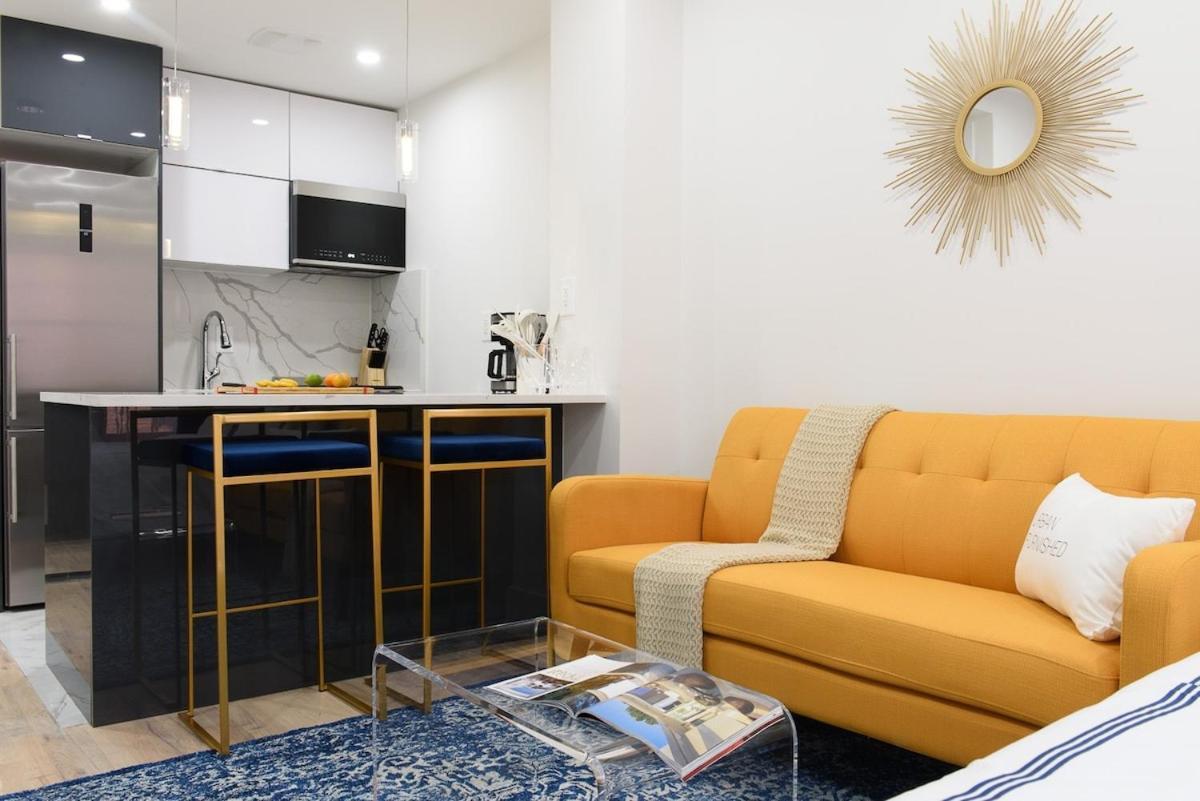 1597-5 New Prime Ues W&d In Unit Apartment New York