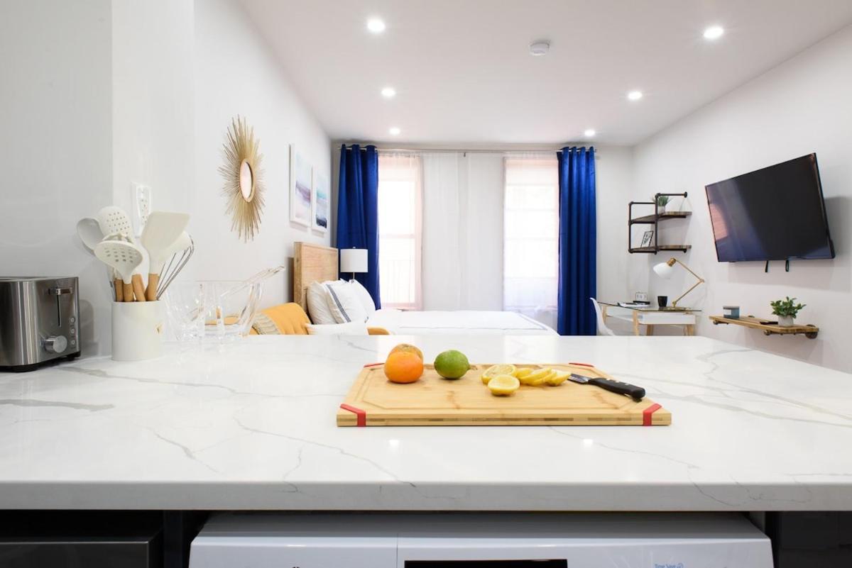 Apartment 1597-5 New Prime Ues W&d In Unit