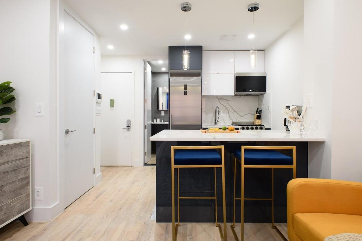 1597-5 New Prime Ues W&d In Unit New York