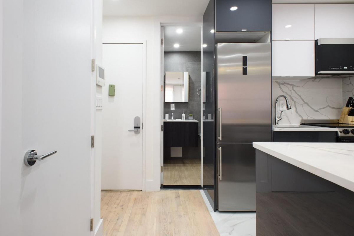 Apartment 1597-5 New Prime Ues W&d In Unit New York