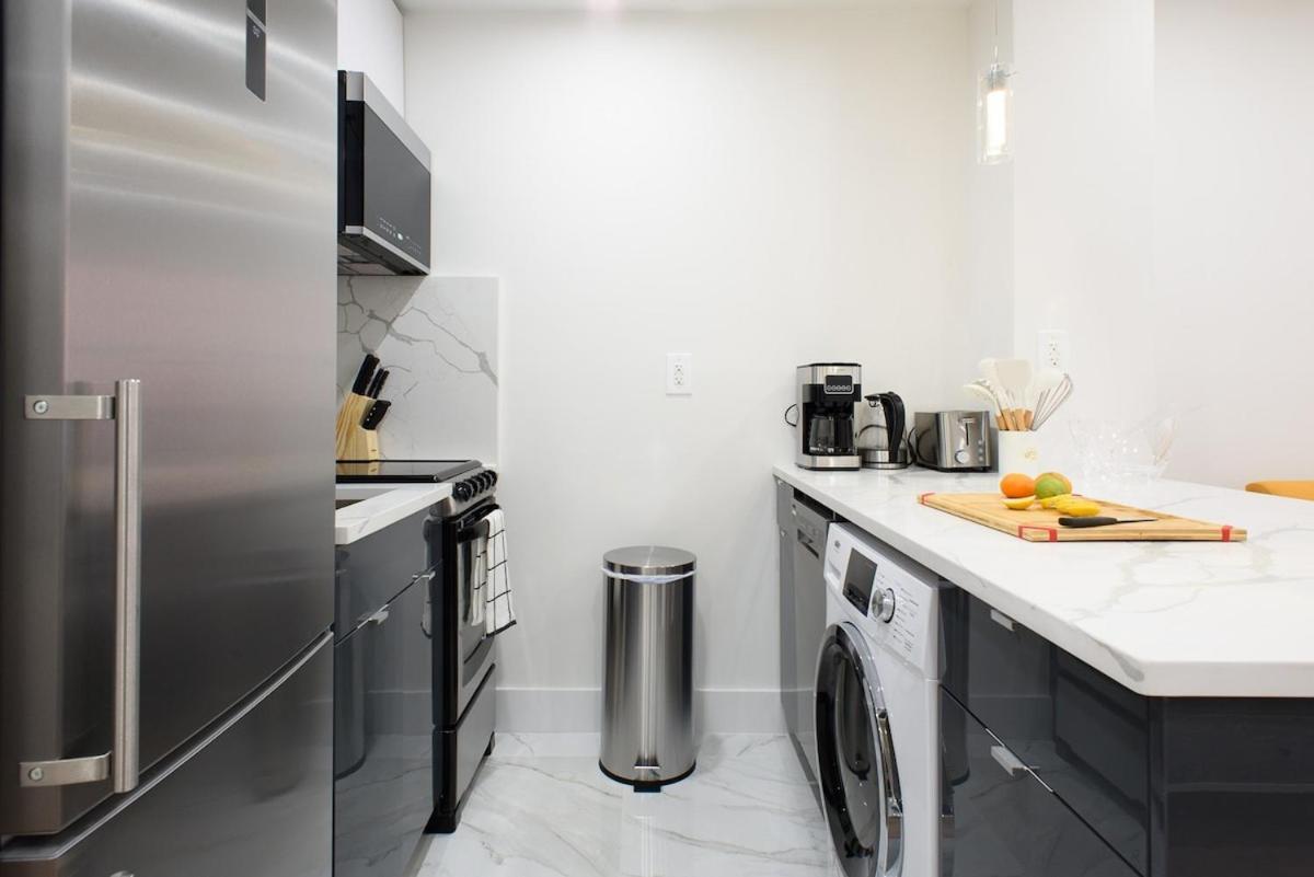 1597-5 New Prime Ues W&d In Unit Apartment *