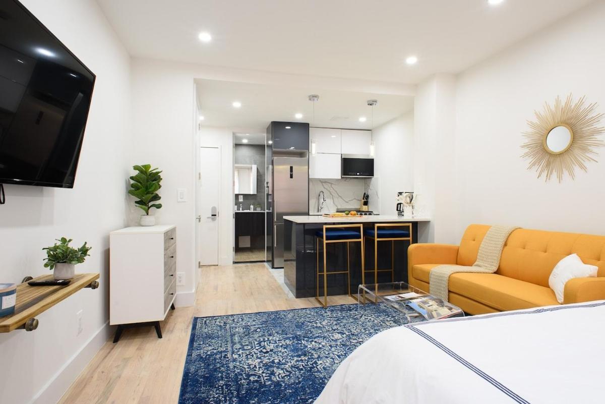 1597-5 New Prime Ues W&d In Unit Apartment *