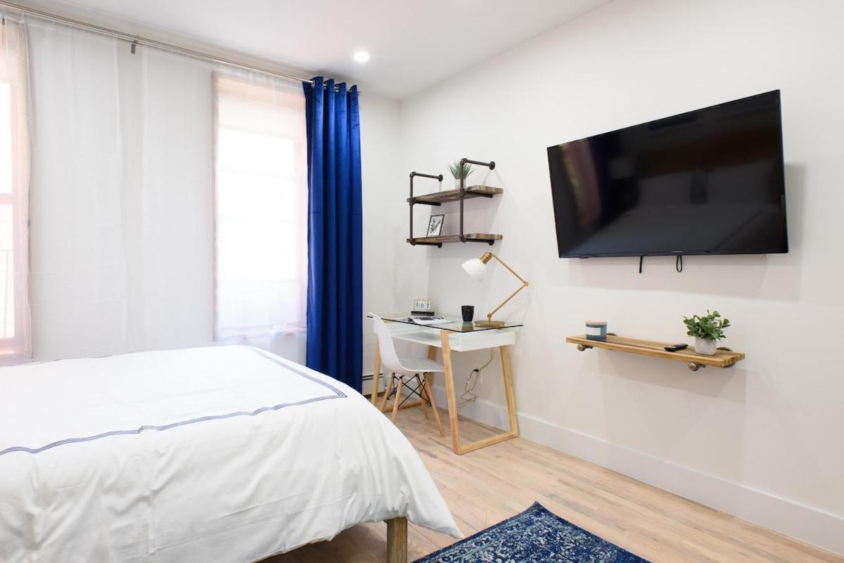 Apartment 1597-5 New Prime Ues W&d In Unit *