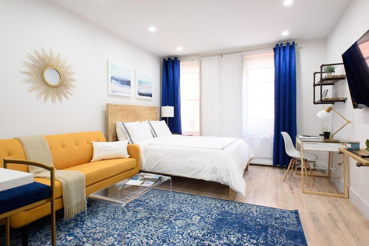 Apartment 1597-5 New Prime Ues W&d In Unit New York