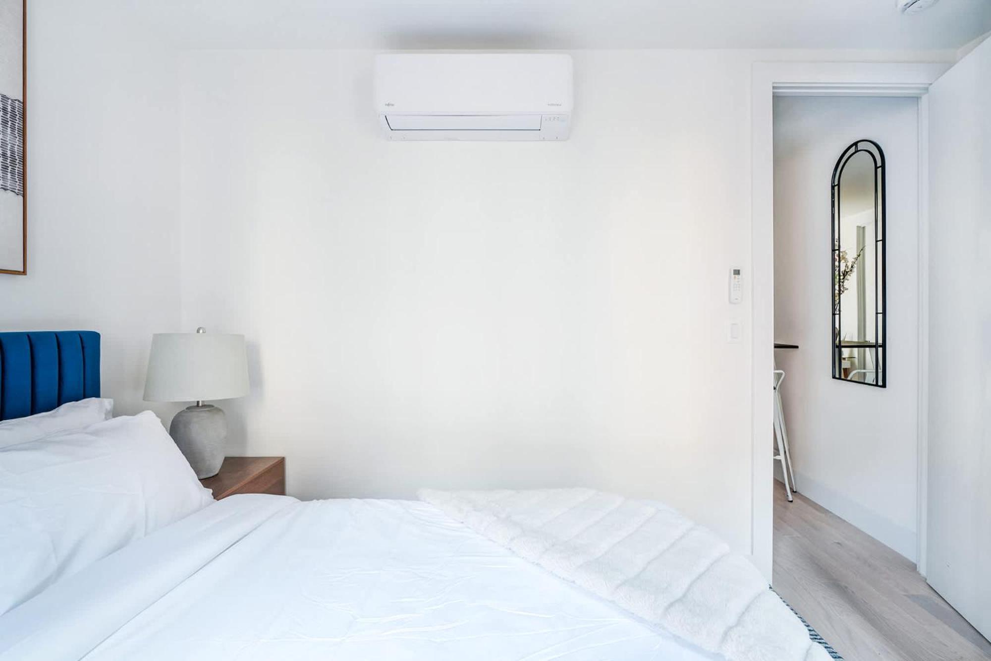 48-3fe 2br Prime Midtown West Apartment