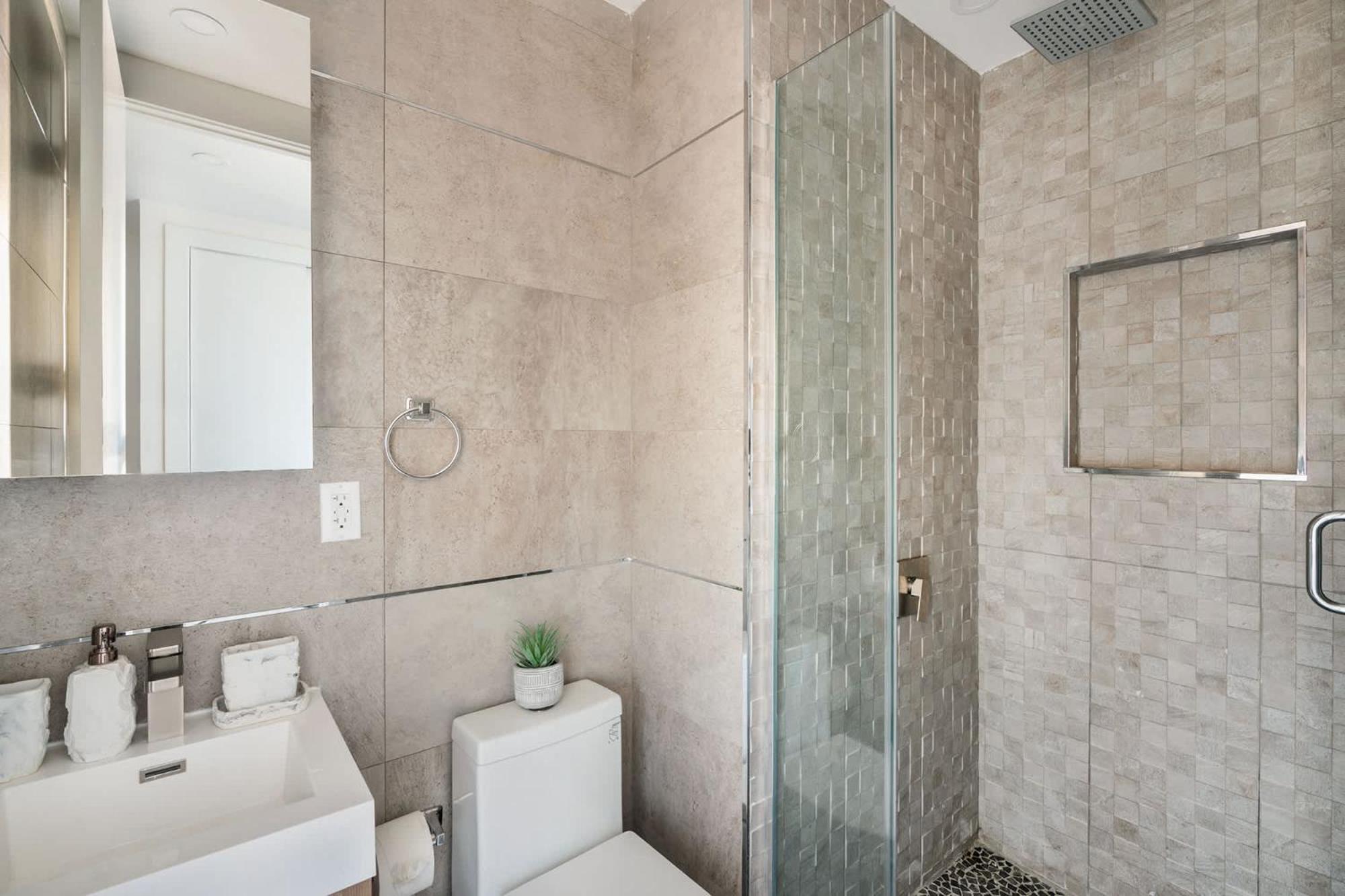 Apartment 48-3fe 2br Prime Midtown West *