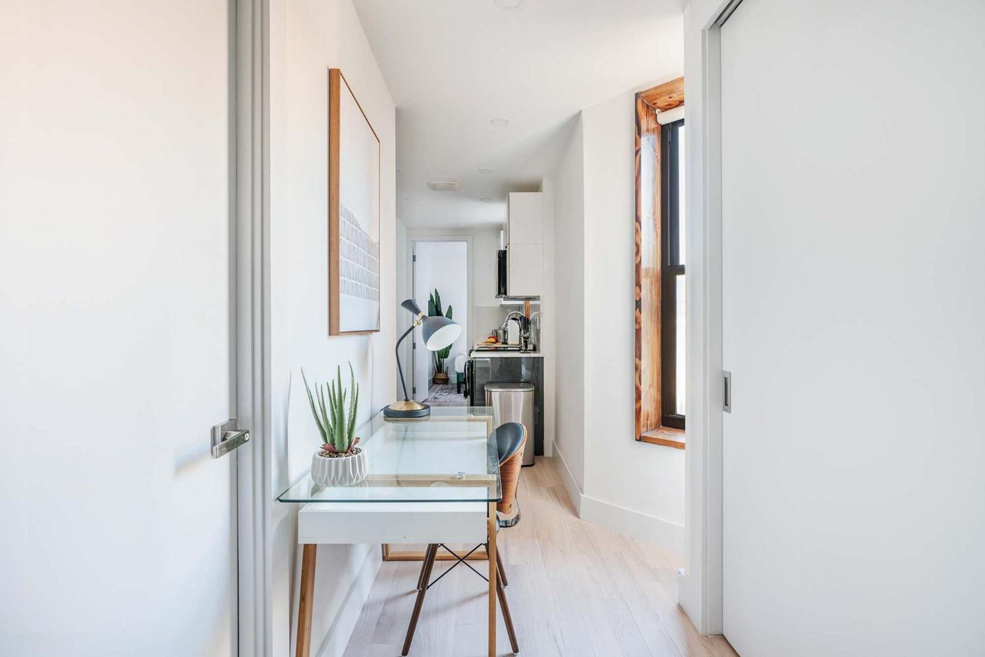 Apartment 48-3fe 2br Prime Midtown West New York