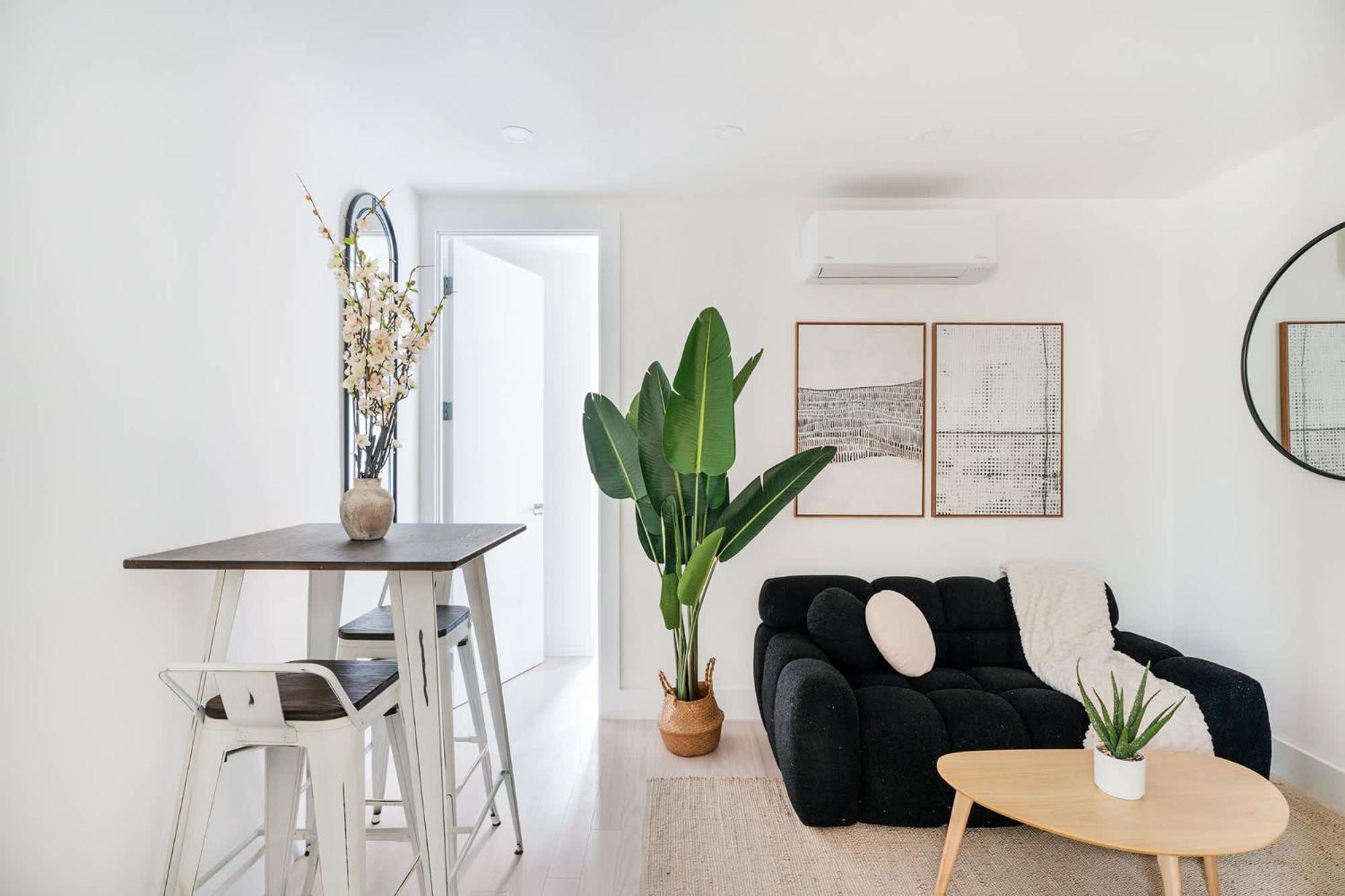 48-3fe 2br Prime Midtown West *