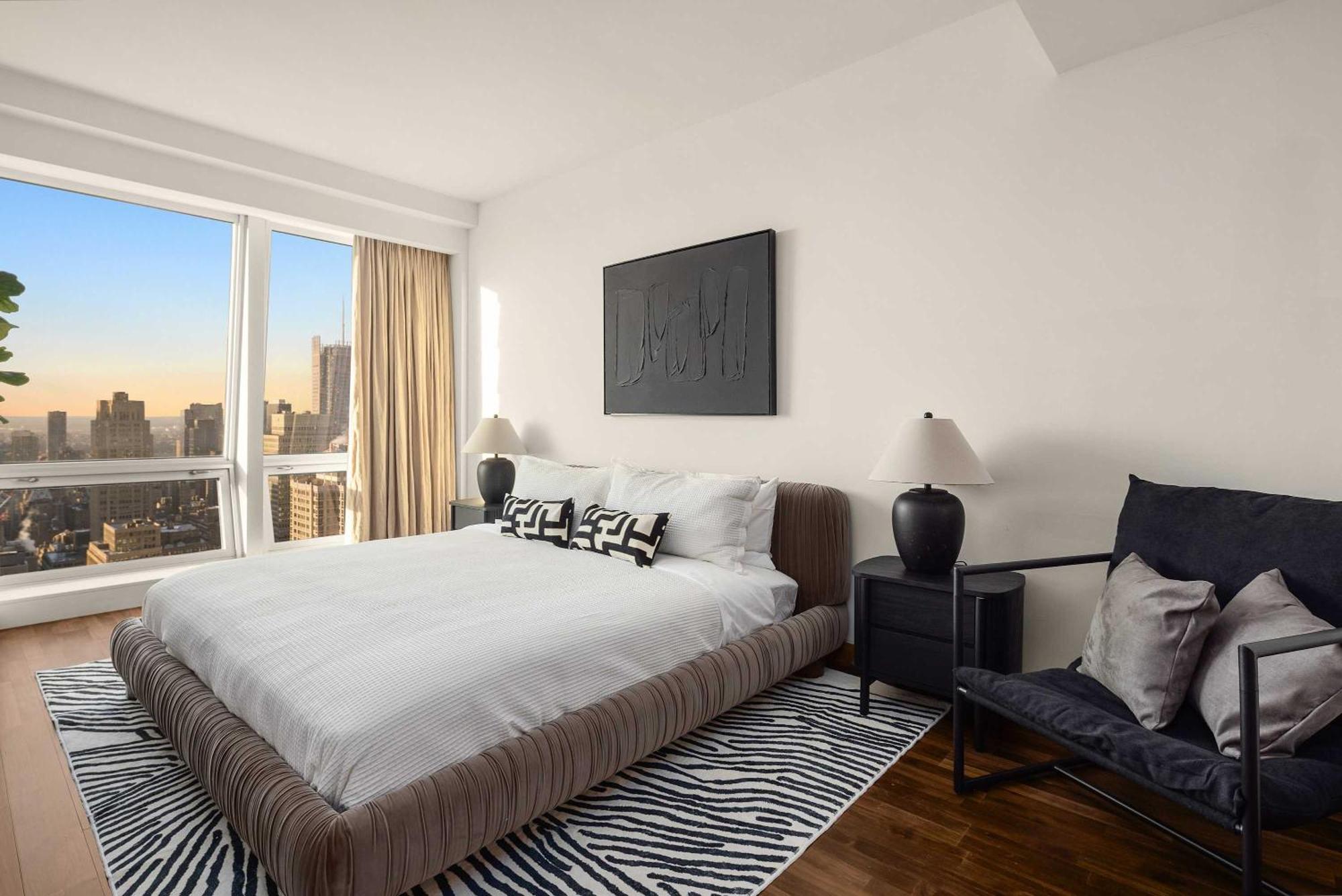 Billionaire Bunker Best View Of Nyc & World Trade Center Apartment *