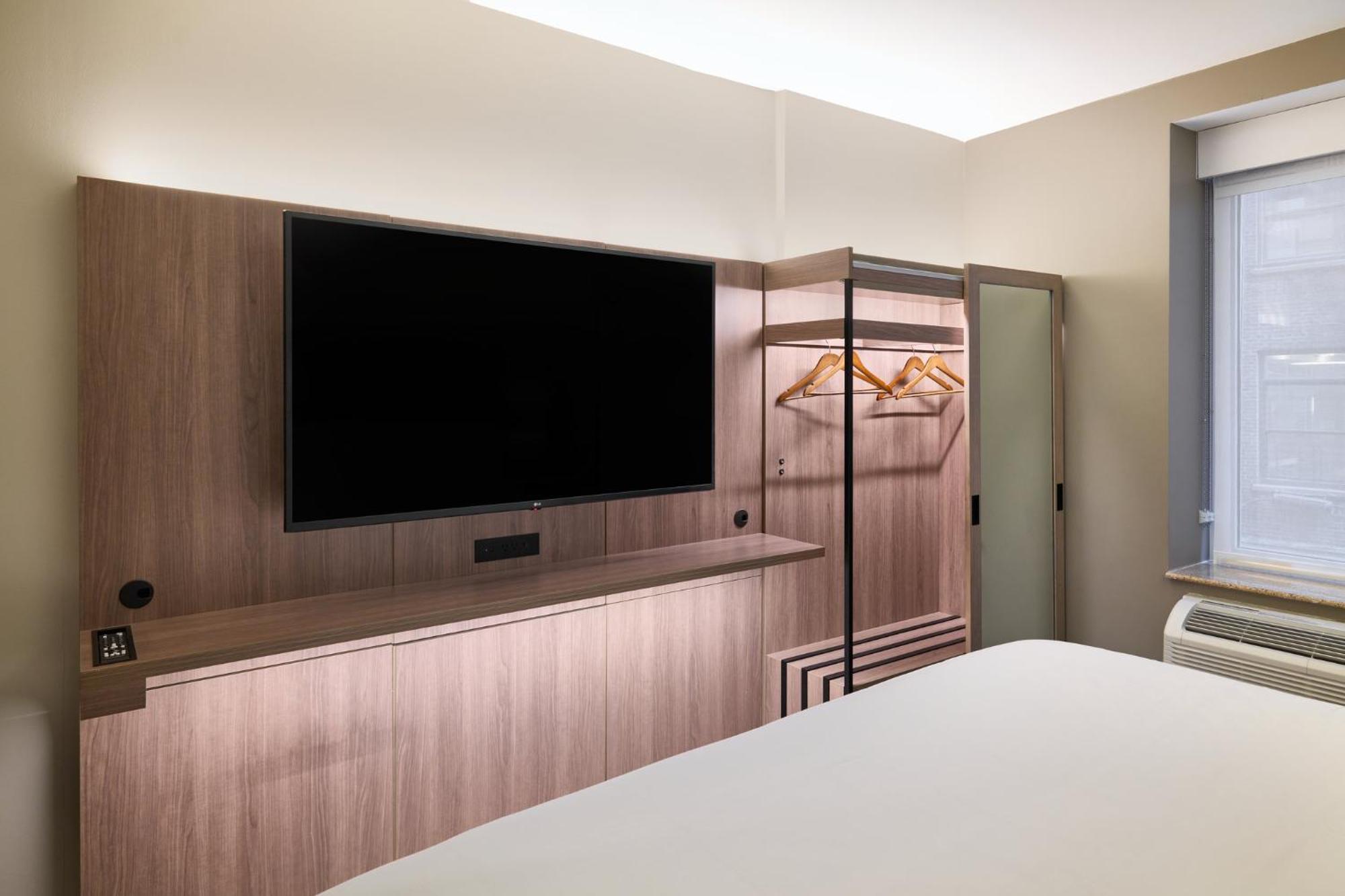 Holiday Express City Chelsea By Ihg Hotel New York