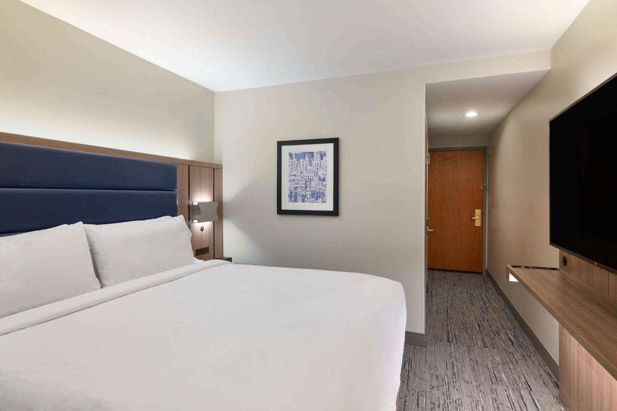 Holiday Express City Chelsea By Ihg New York