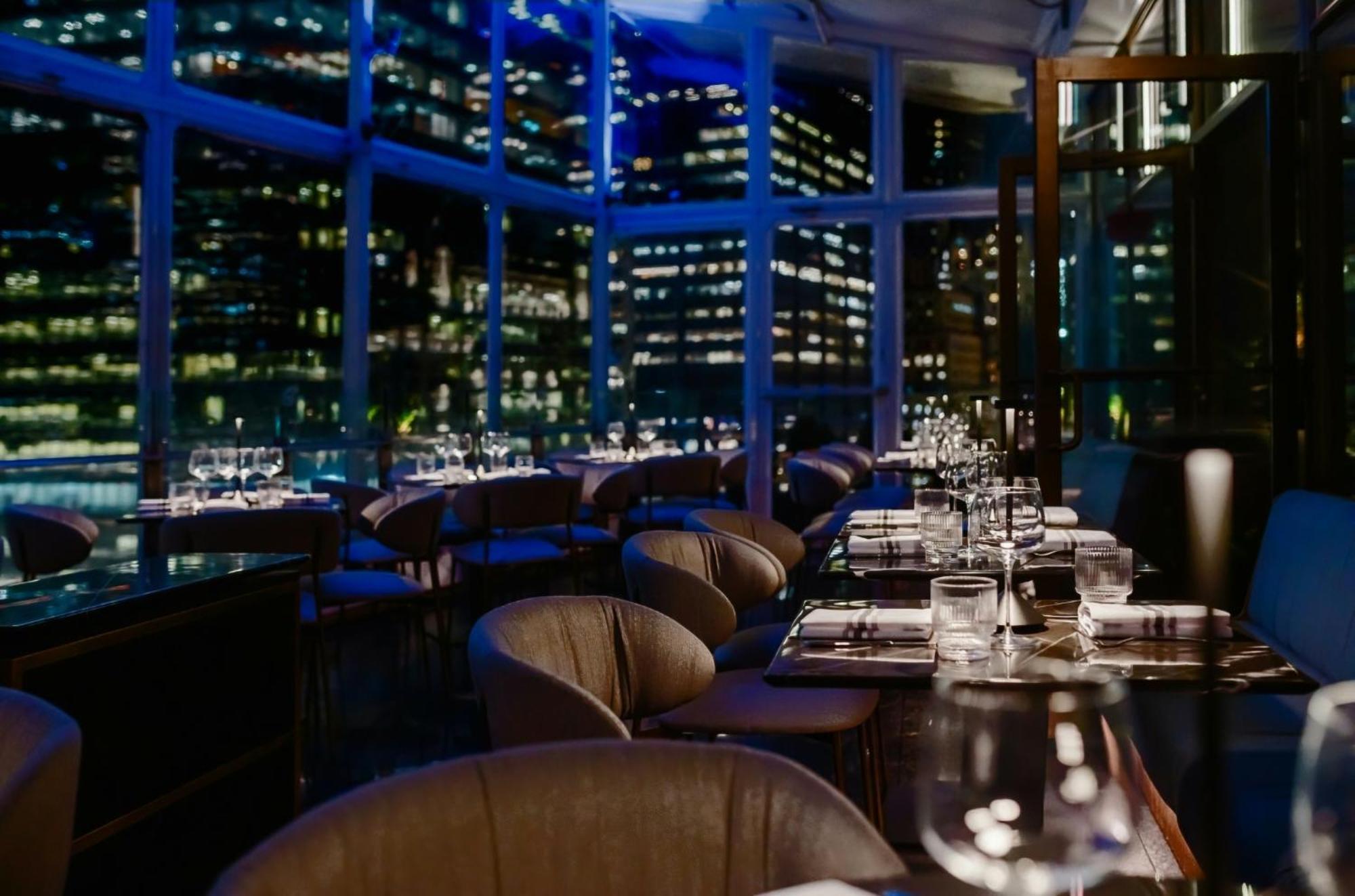 Club Quarters World Trade Center,