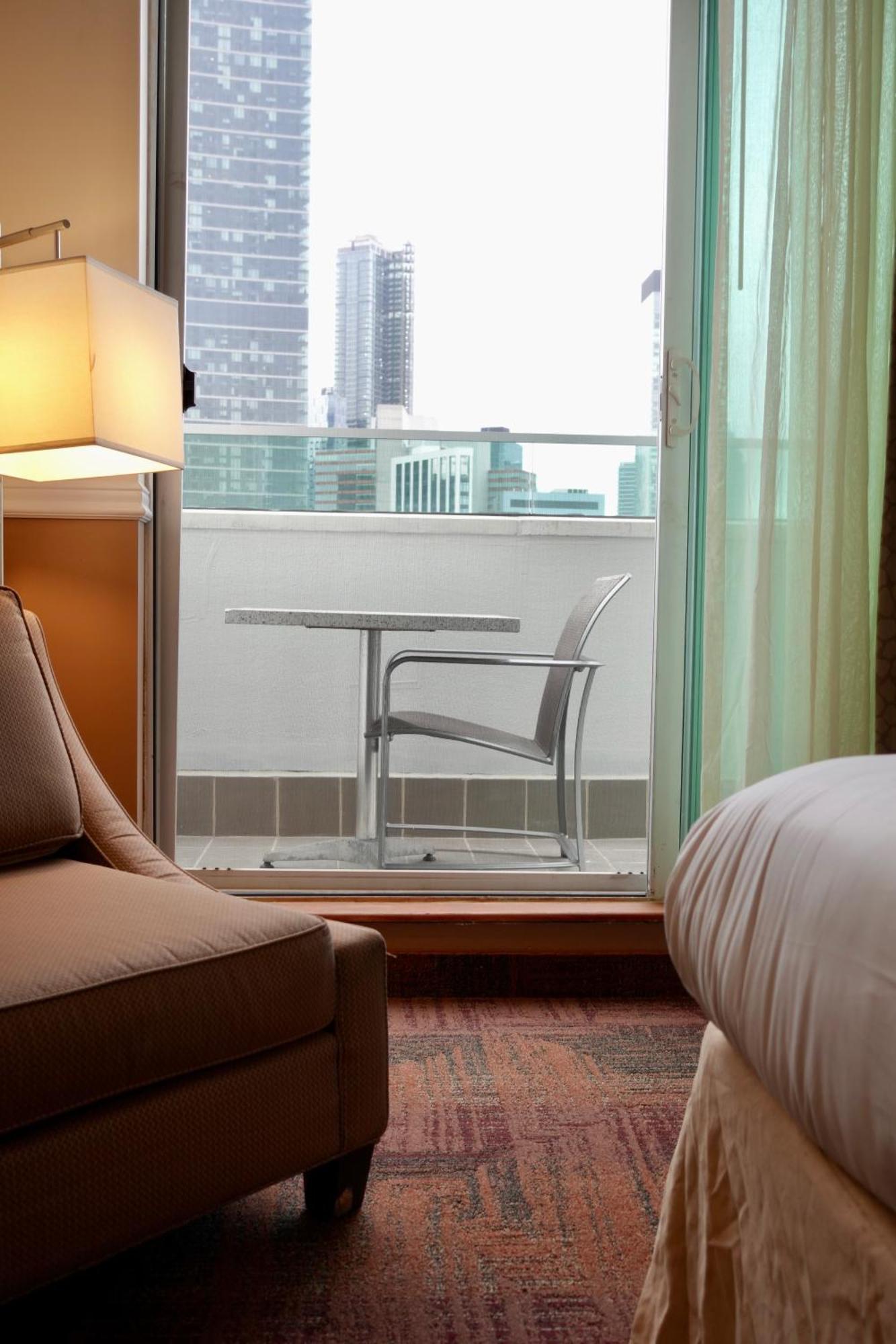 Lic Manhattan View Hotel New York