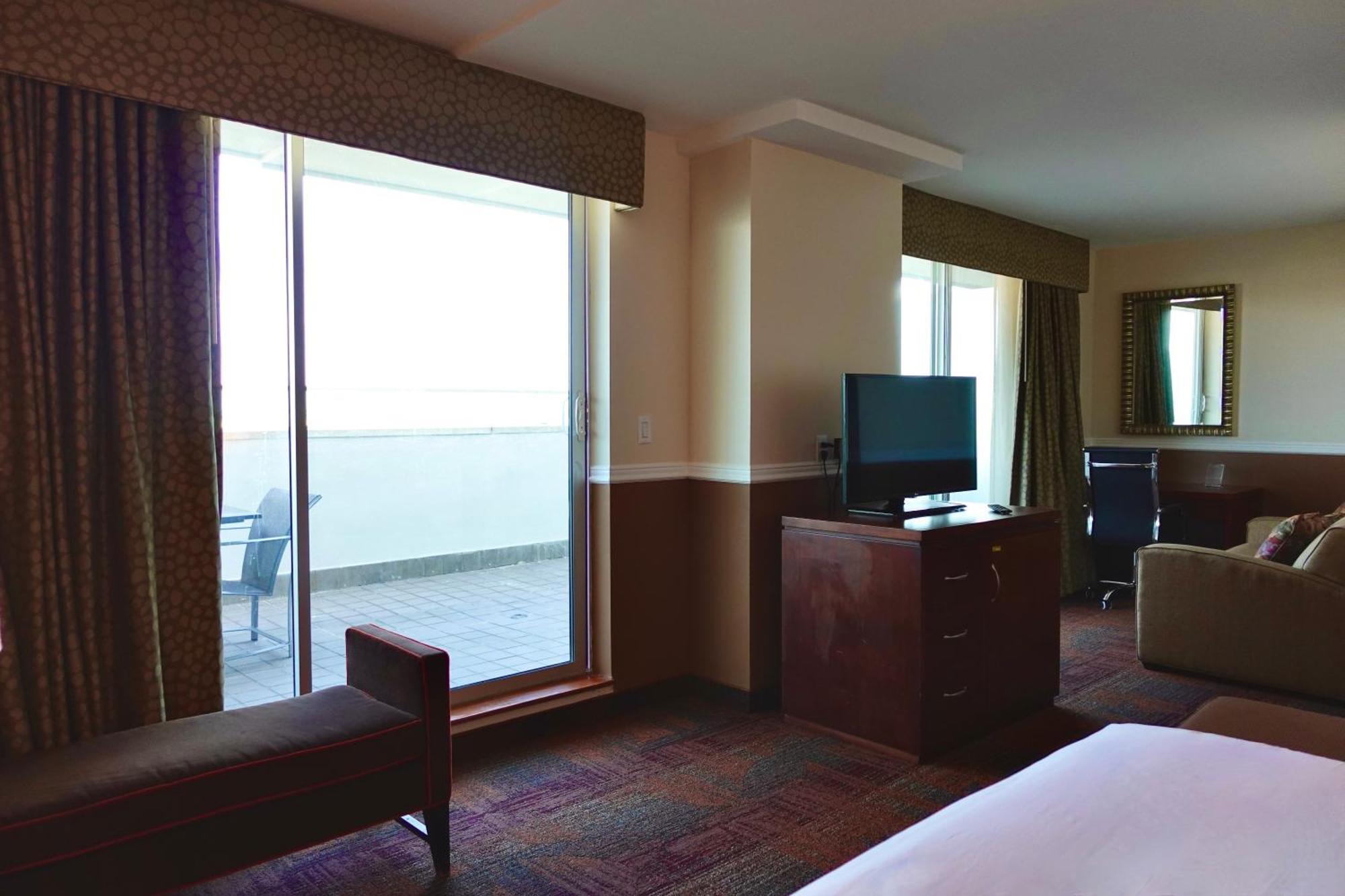 Hotel Lic Manhattan View New York
