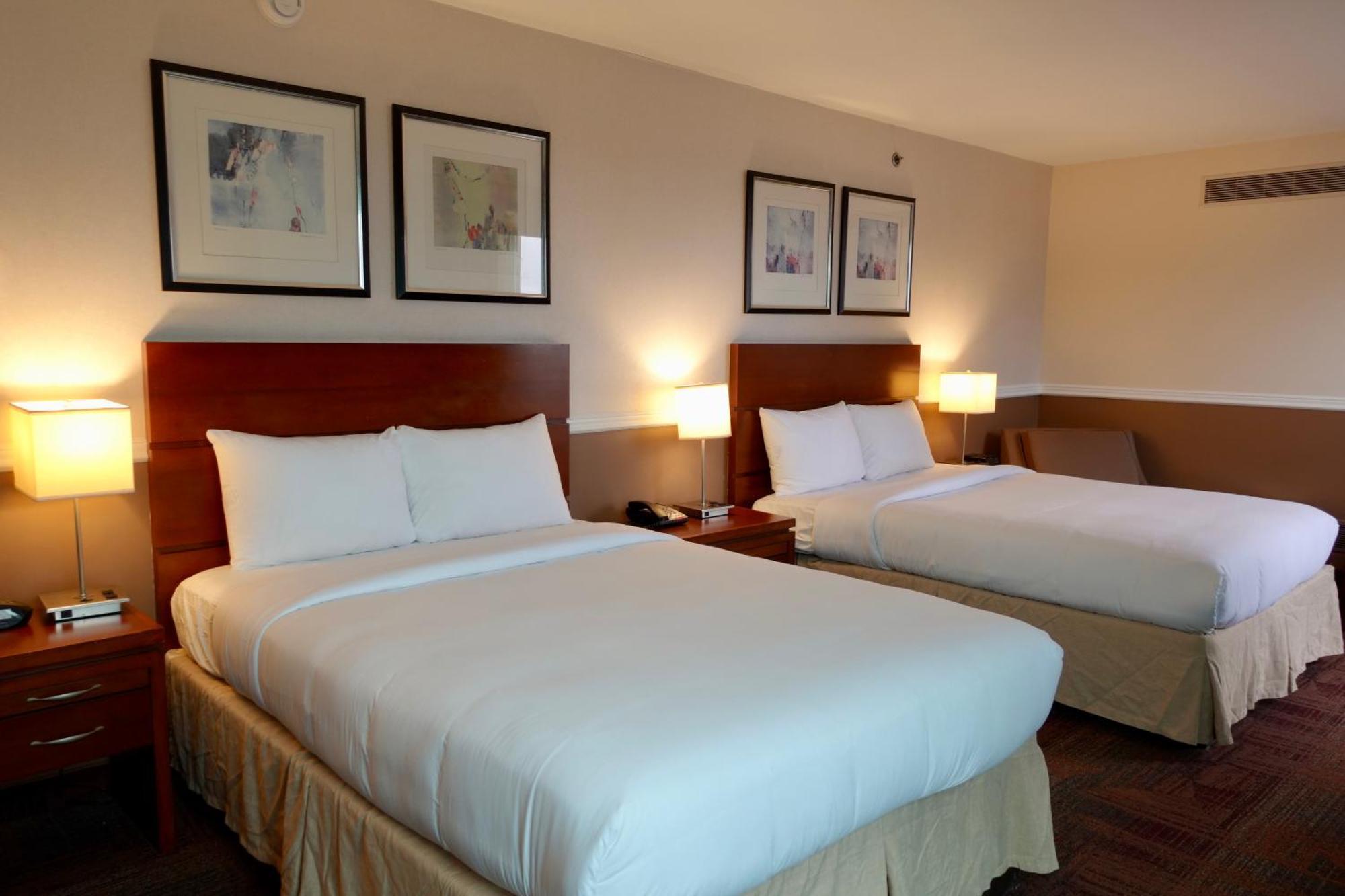 Lic Manhattan View Hotel New York