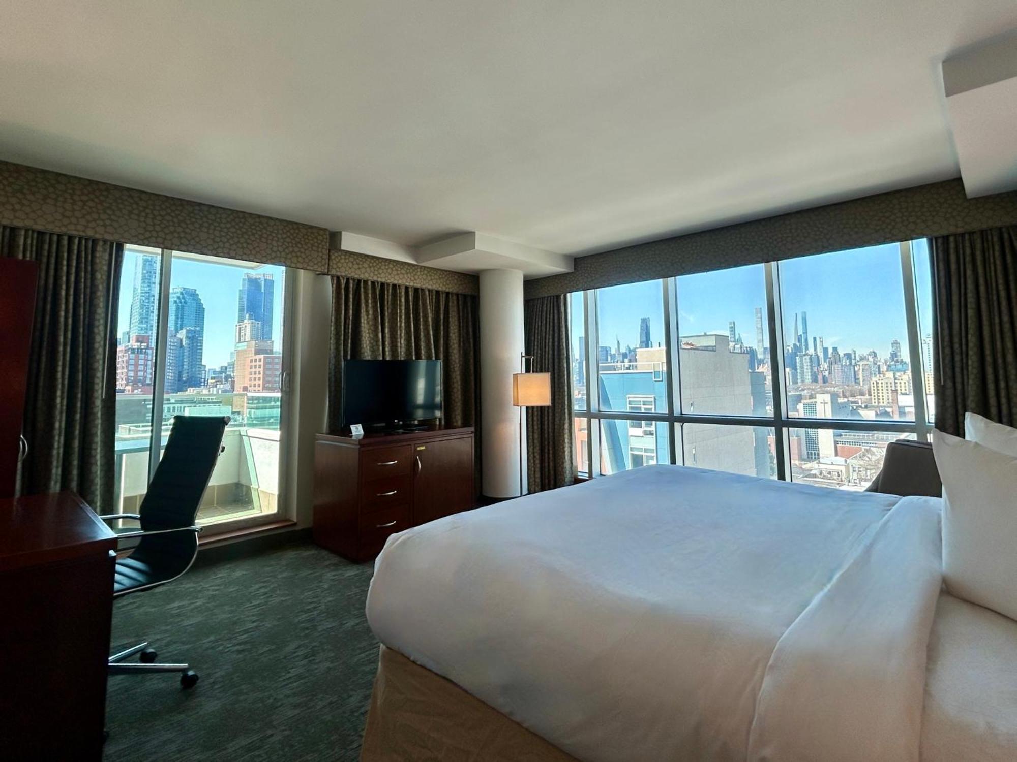 Lic Manhattan View 3* New York
