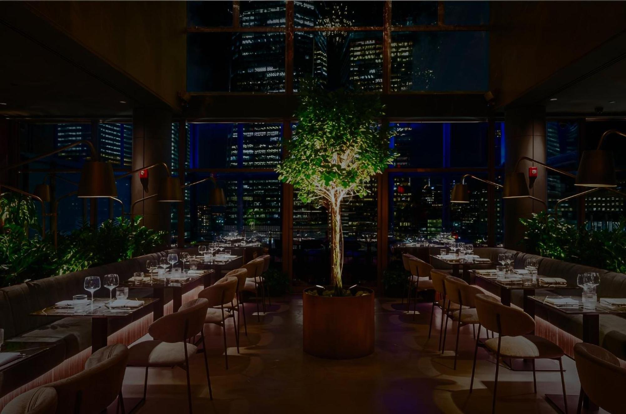 Hotel Club Quarters World Trade Center, 4*