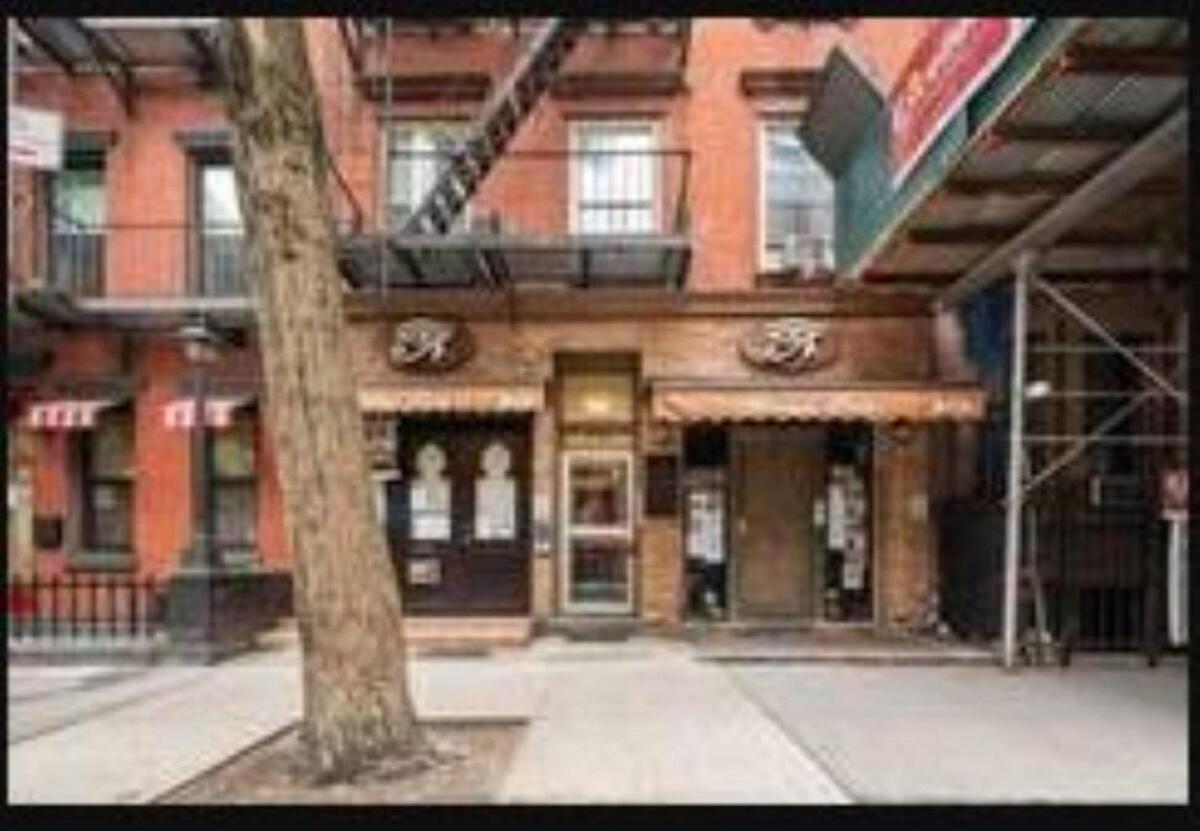 Apartment Micro Walk To Time Square New York