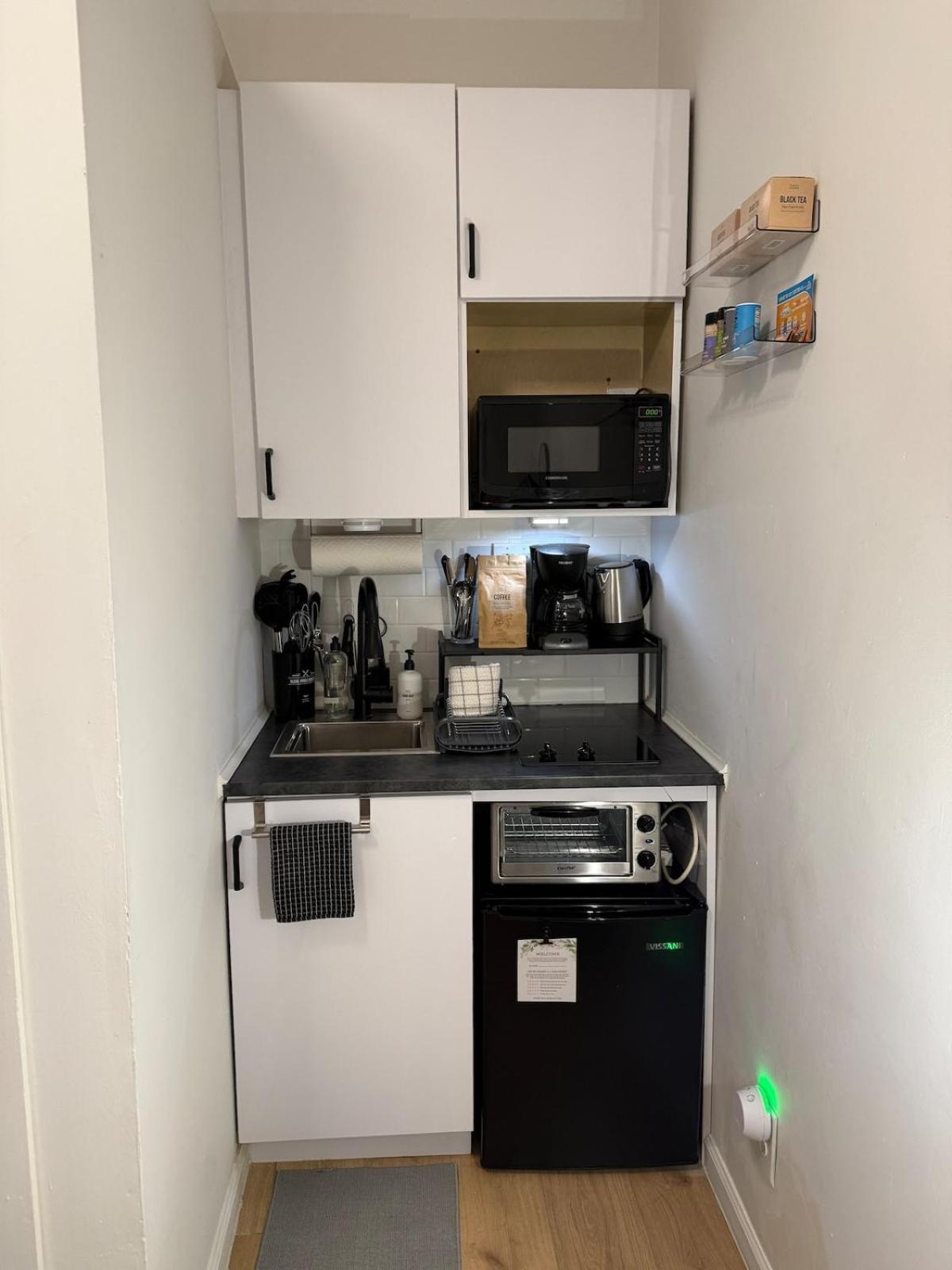 Micro Walk To Time Square Apartment New York