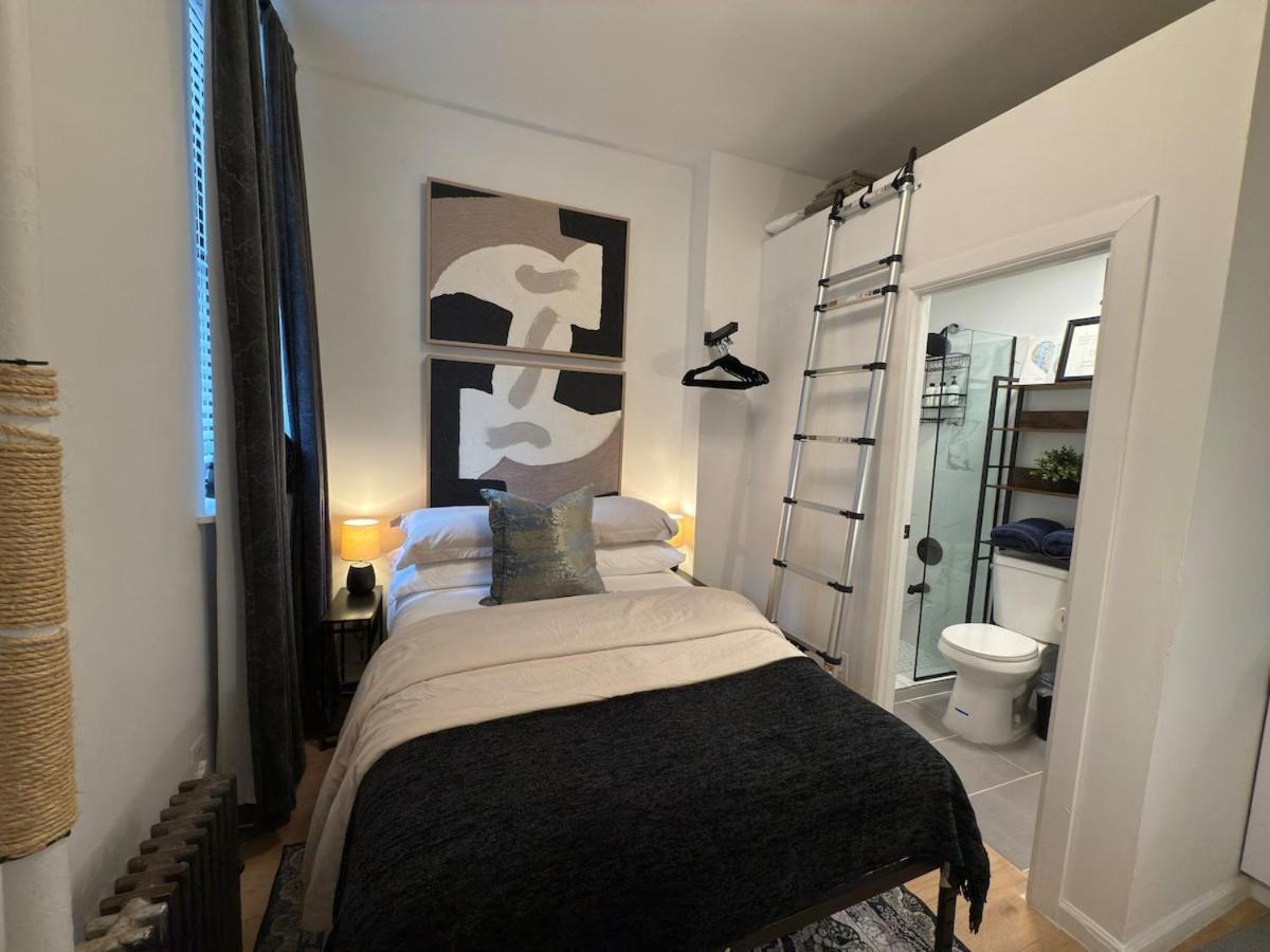 Apartment Micro Walk To Time Square *