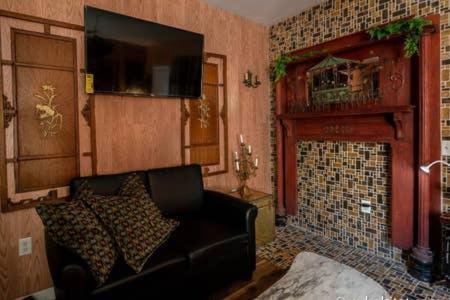 Nyc Townhouse Hotel 2*