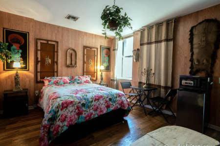 Nyc Townhouse New York