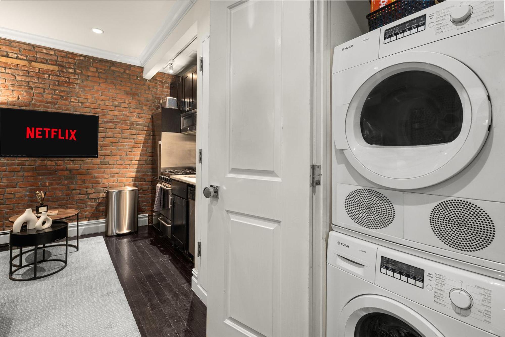 Hudson Yard Comfort In The Heart Of Manhattan Apartment