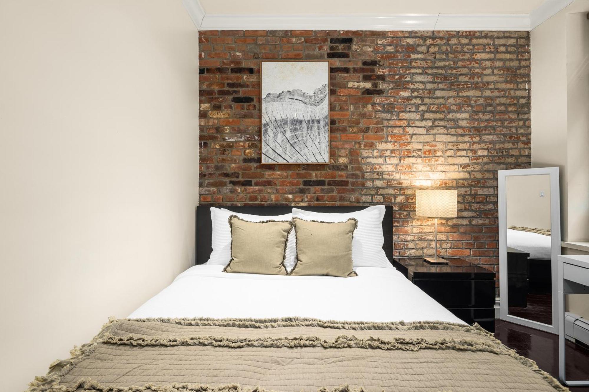 Hudson Yard Comfort In The Heart Of Manhattan Apartment