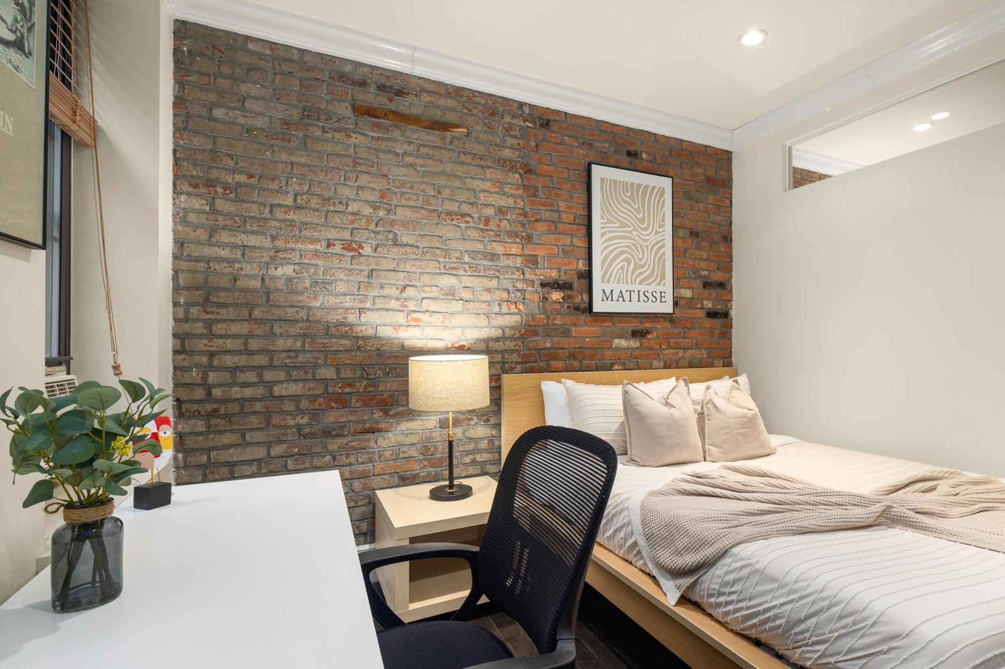 Apartment Hudson Yard Comfort In The Heart Of Manhattan New York