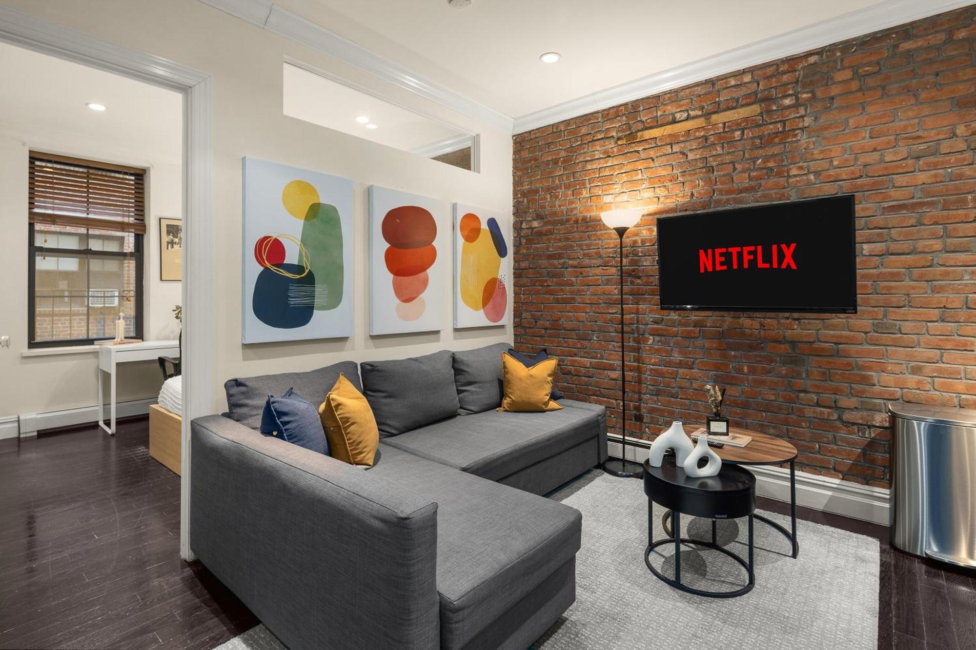 Hudson Yard Comfort In The Heart Of Manhattan New York