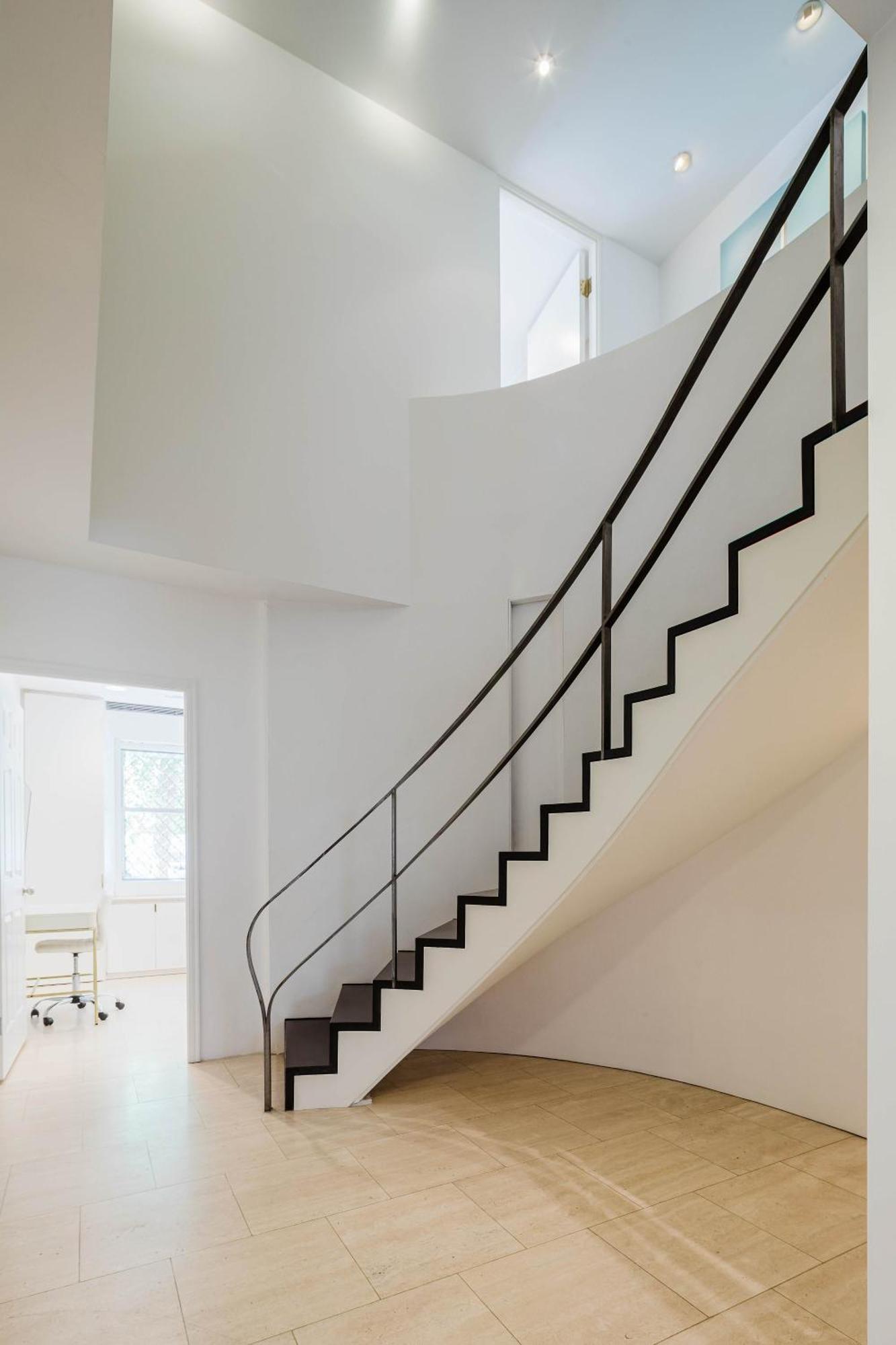 Private Beautiful Townhome W Zen Garden Holiday home New York