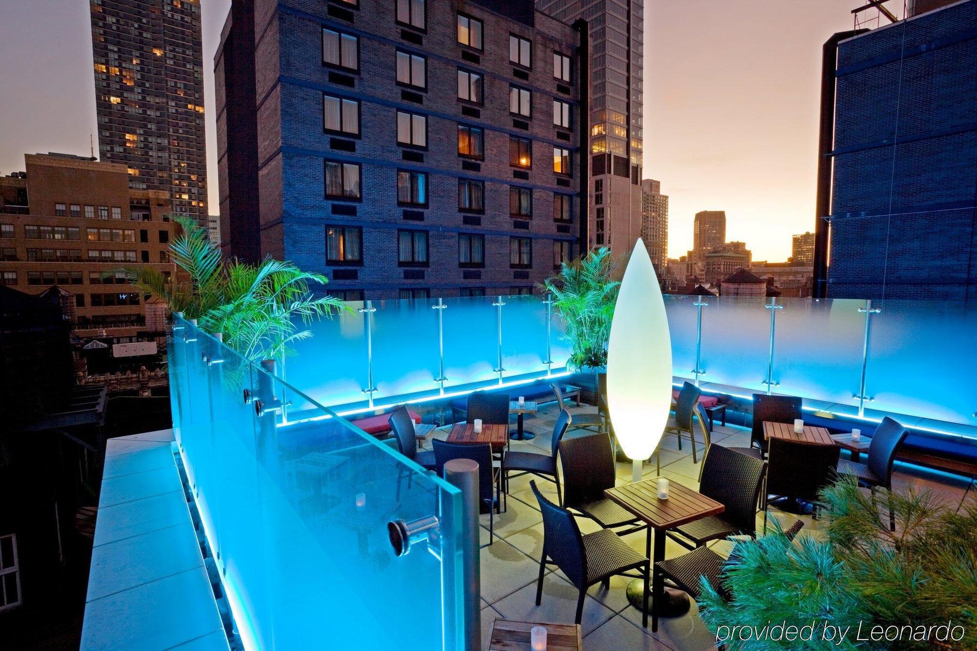 Hayden Hotel