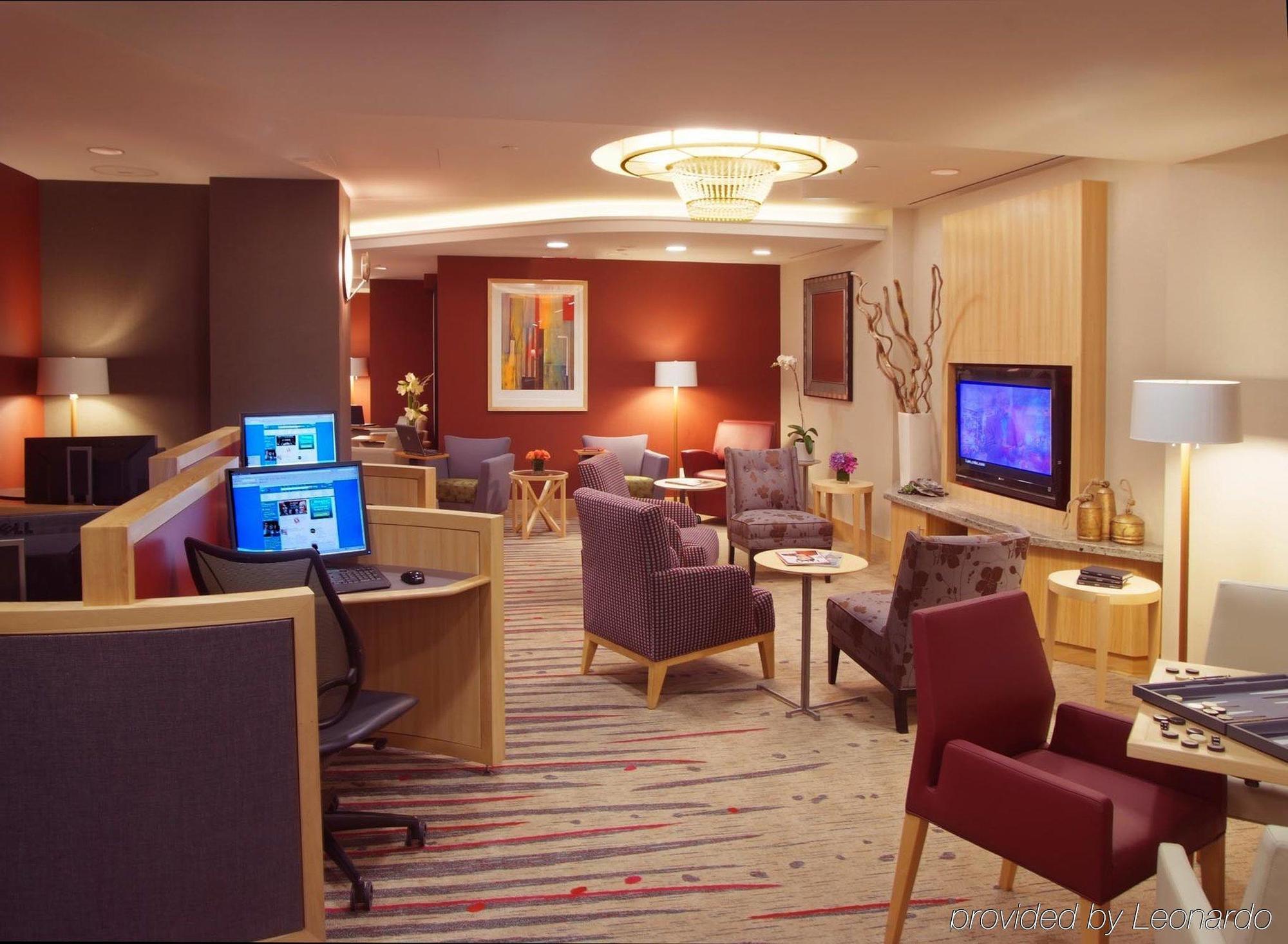 Hotel Club Quarters World Trade Center, New York