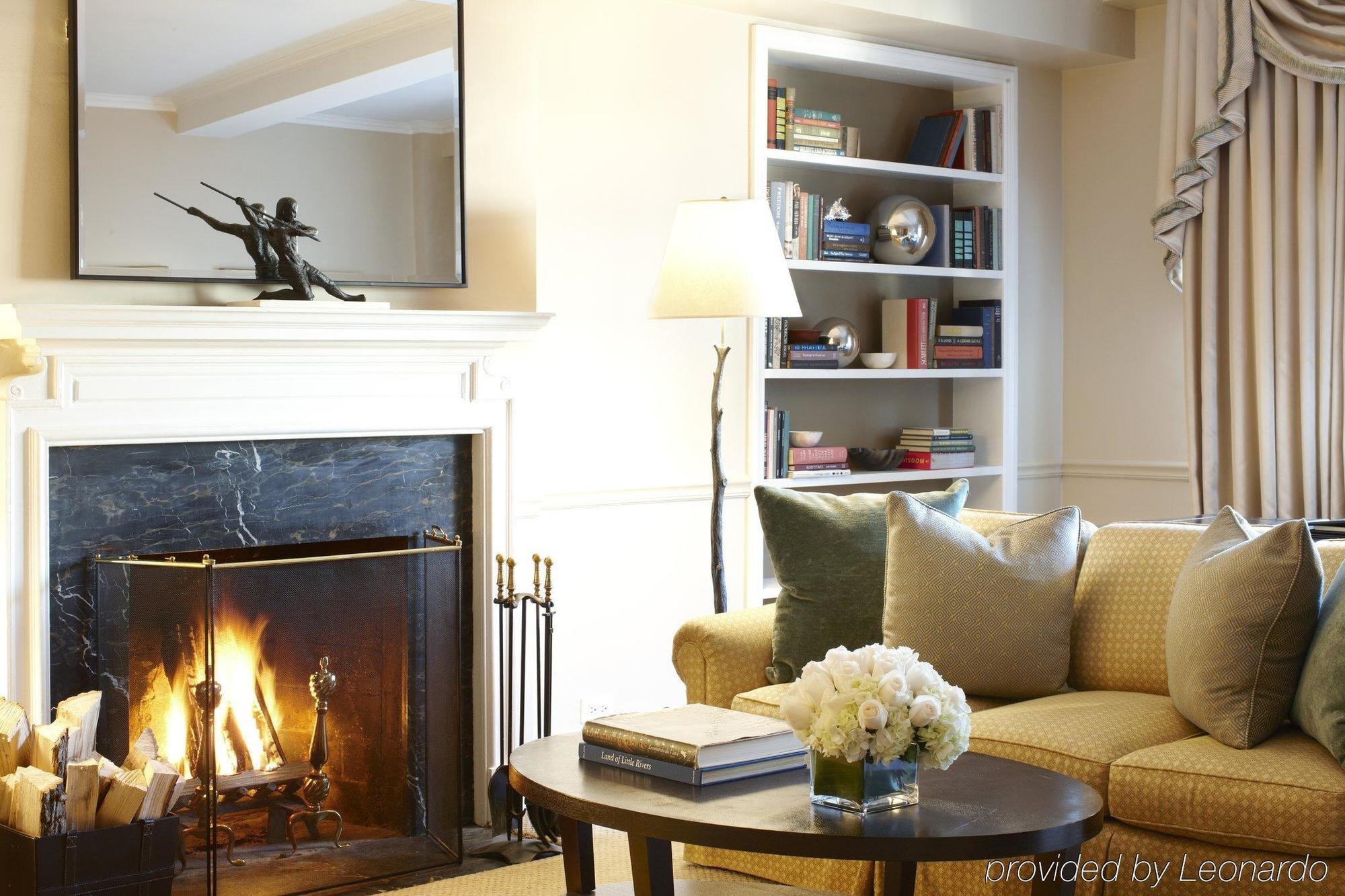Lowell 5* New York