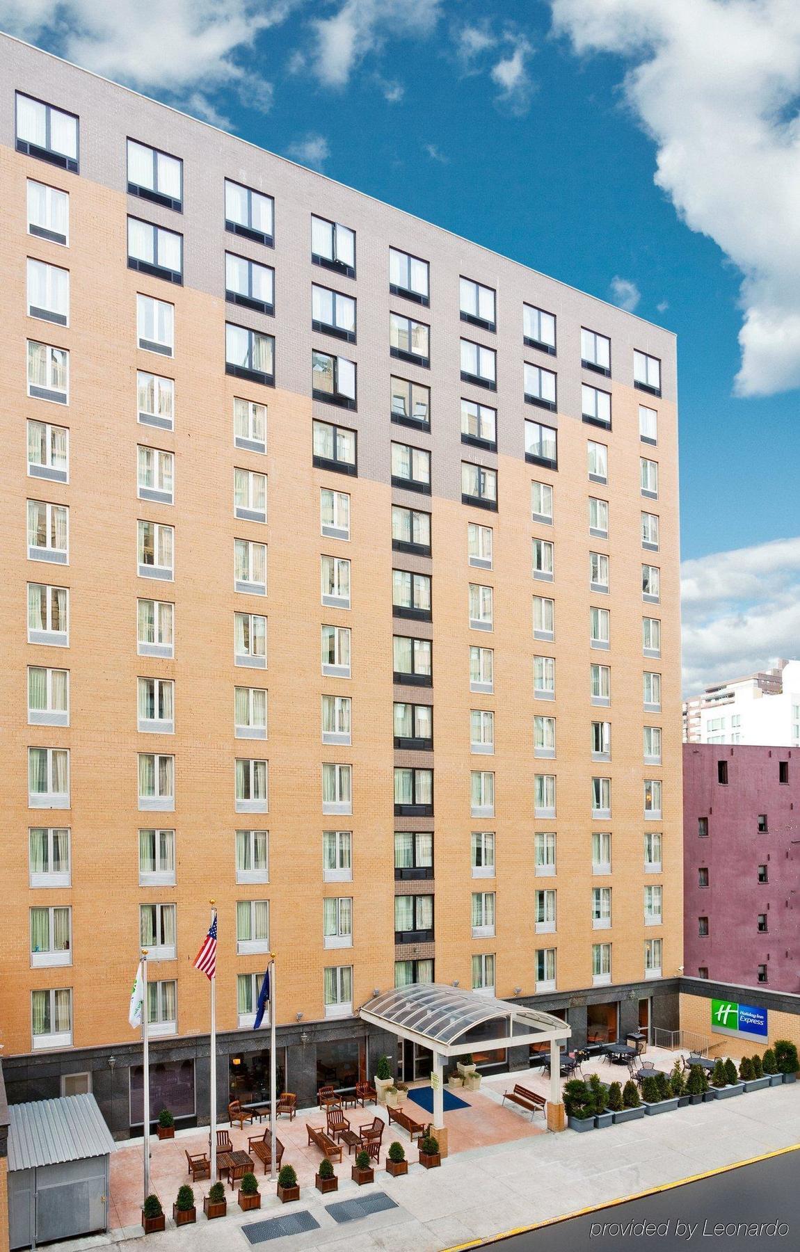 Holiday Express City Chelsea By Ihg Hotel New York