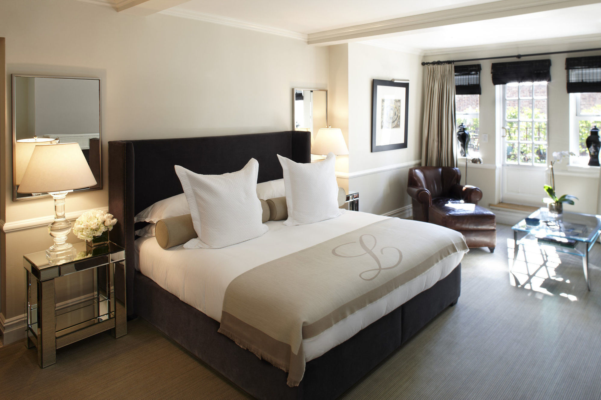 Hotel Lowell 5*