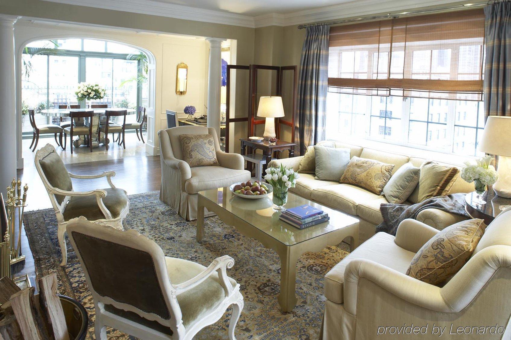 Lowell 5* New York