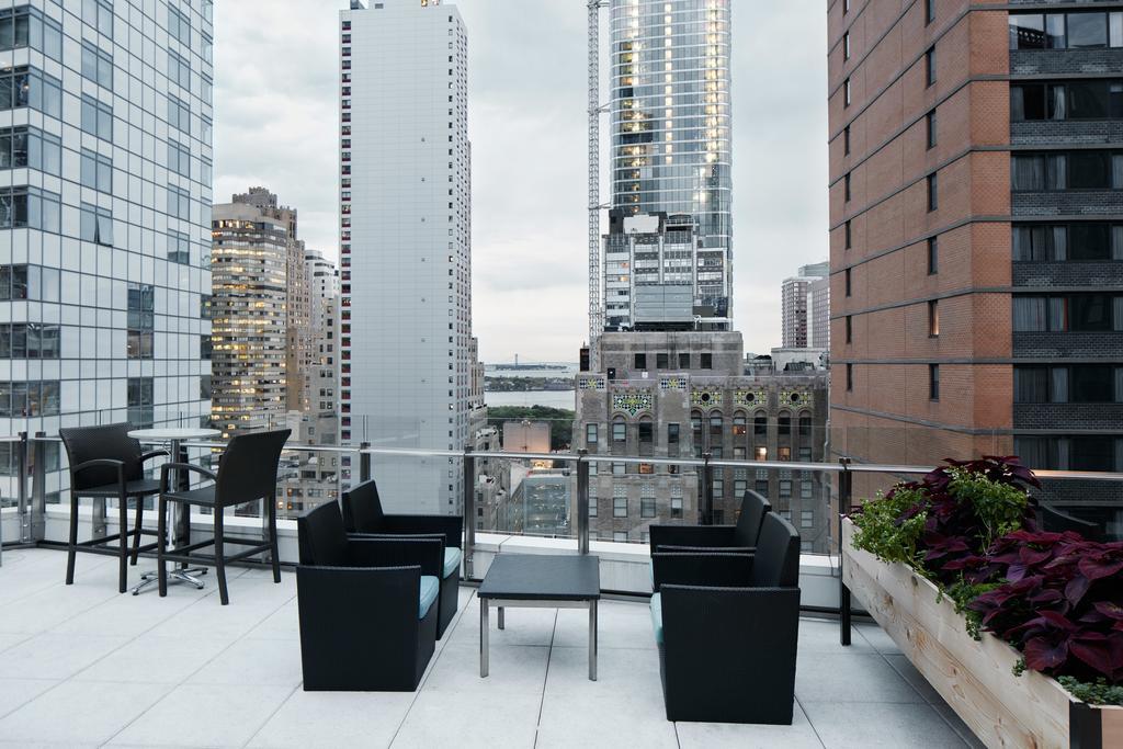Club Quarters World Trade Center,
